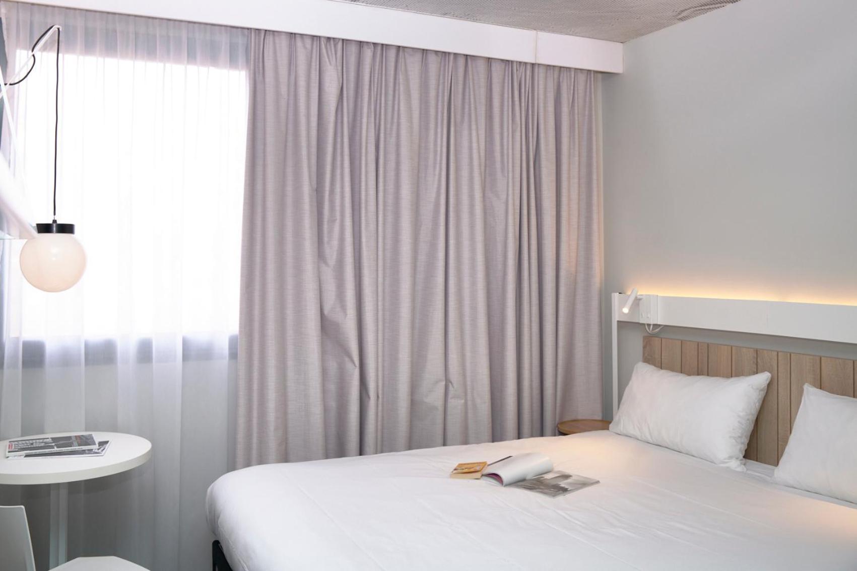 Junior Double Room - Photo 6