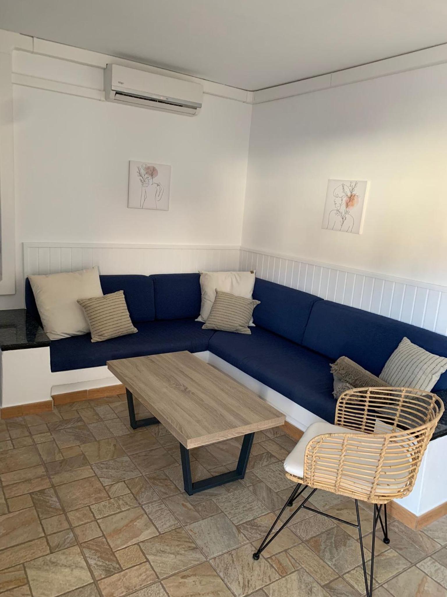 Apartamento (2 adultos)