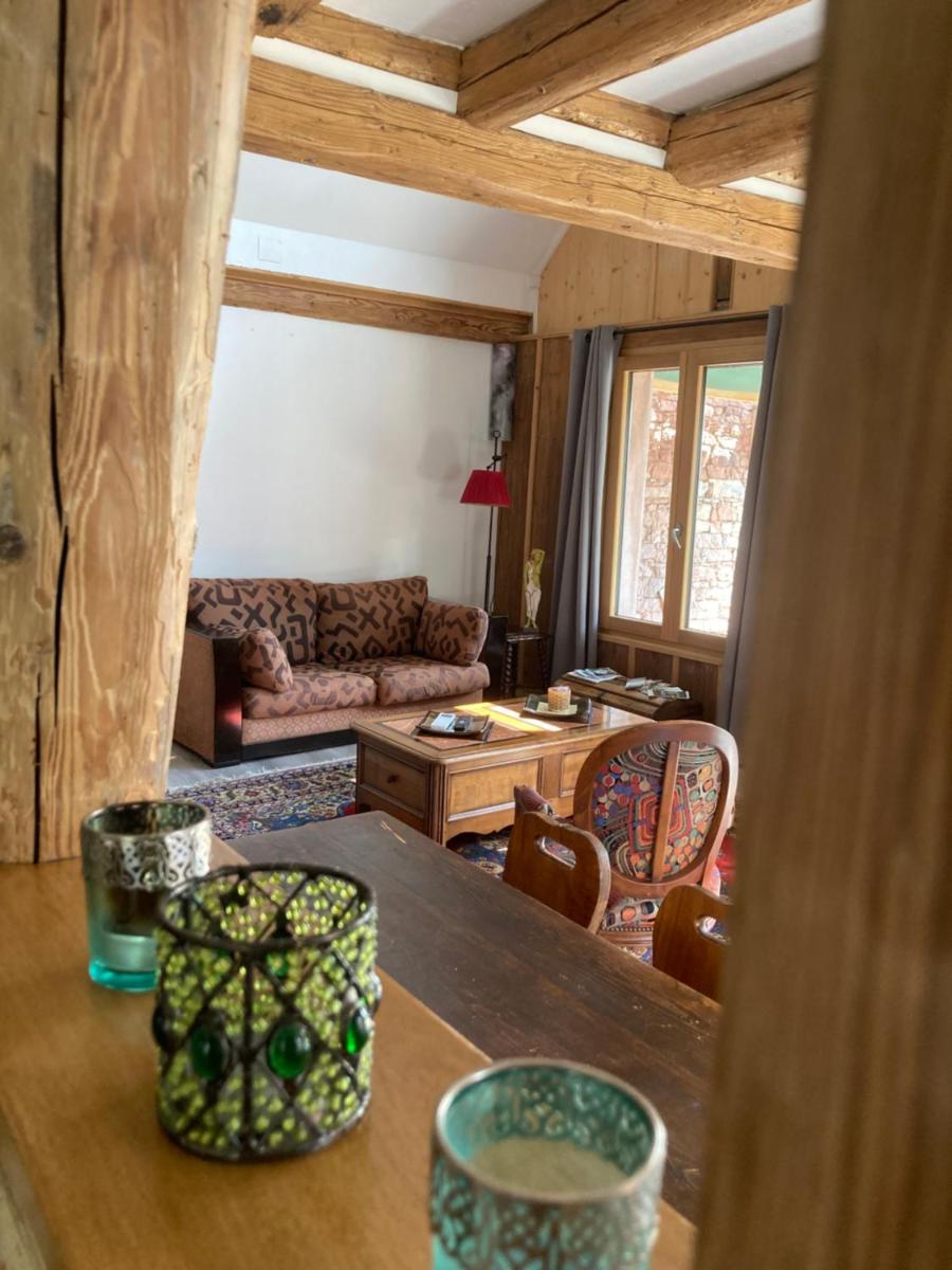 Maisonette