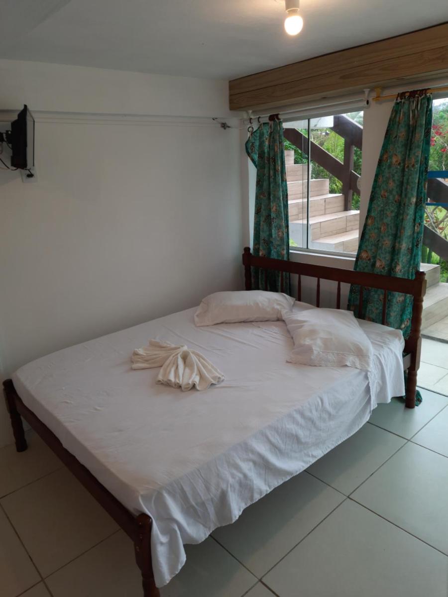 Double Room with Park View photo 2