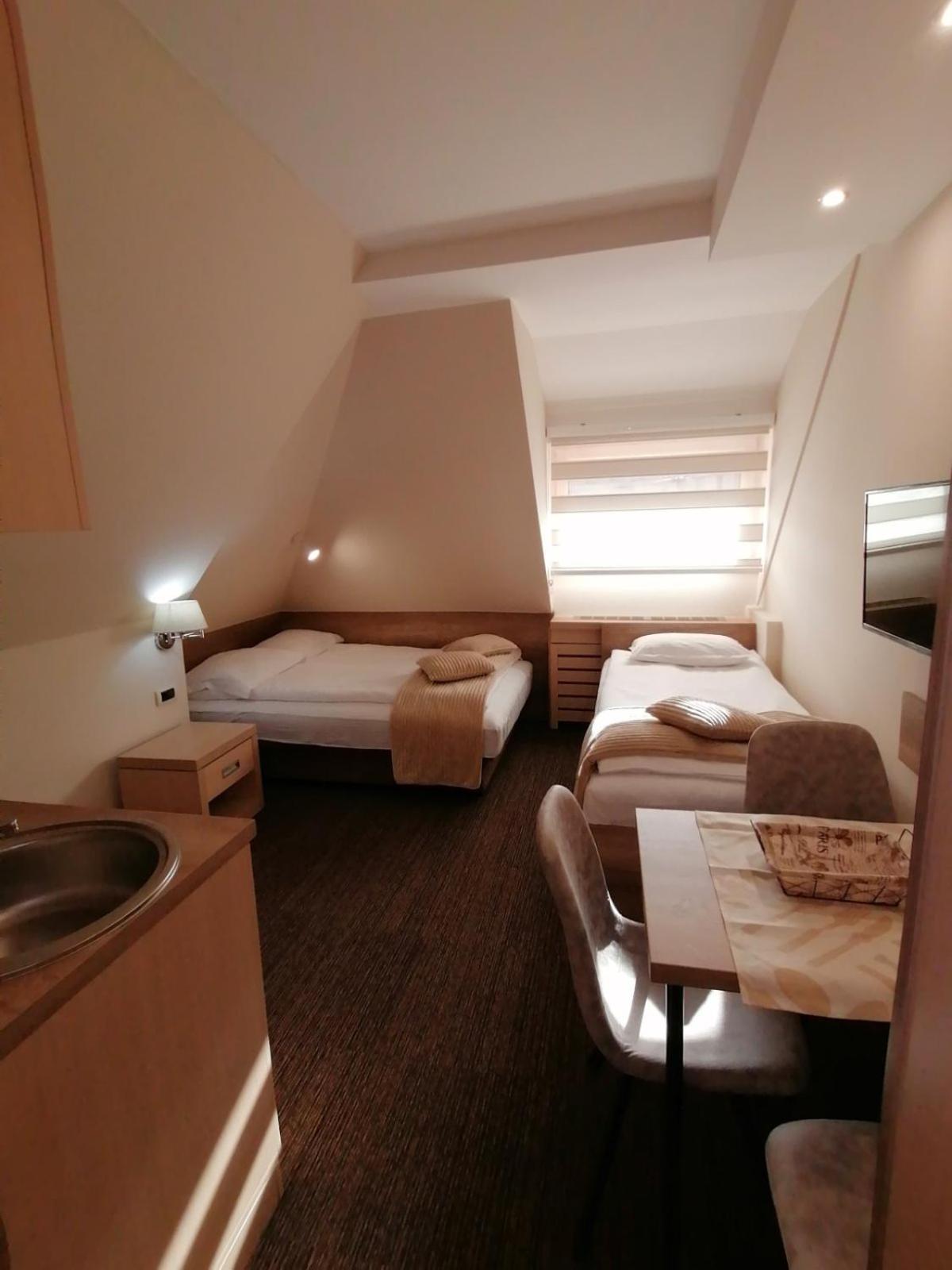 Large Double or Twin Room