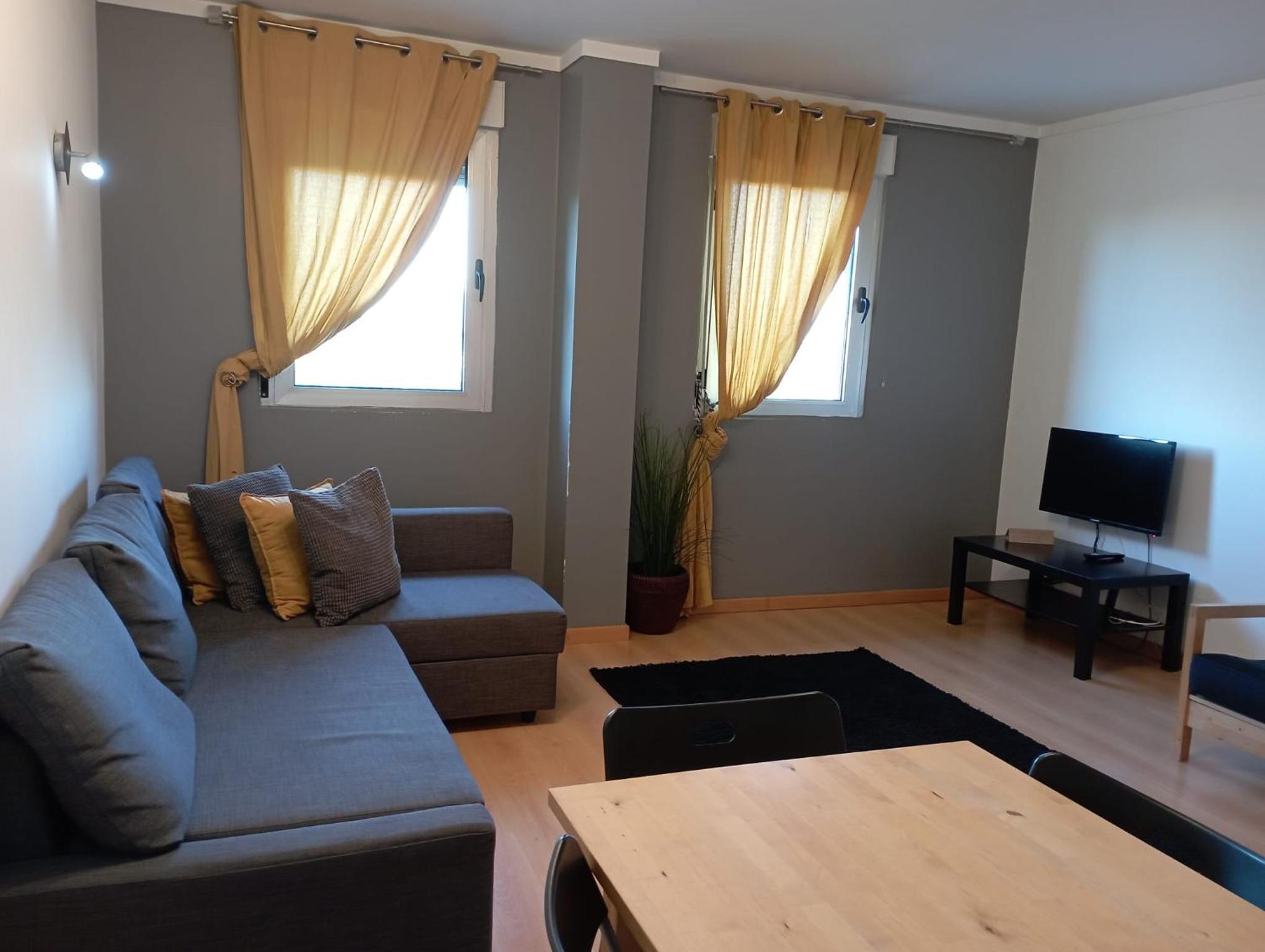 Apartment with Garden View - Photo 16