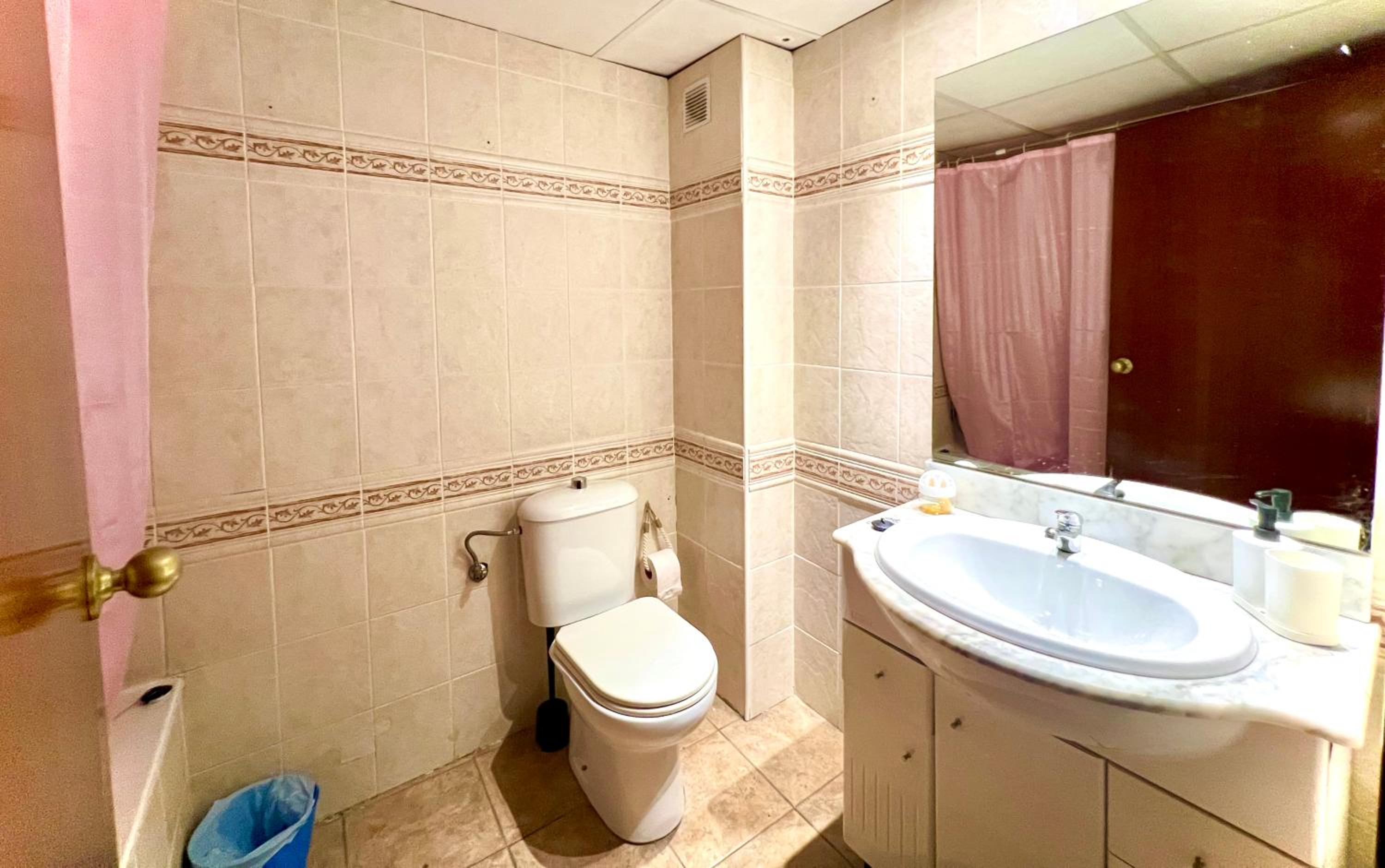 Two-Bedroom Apartment photo 2