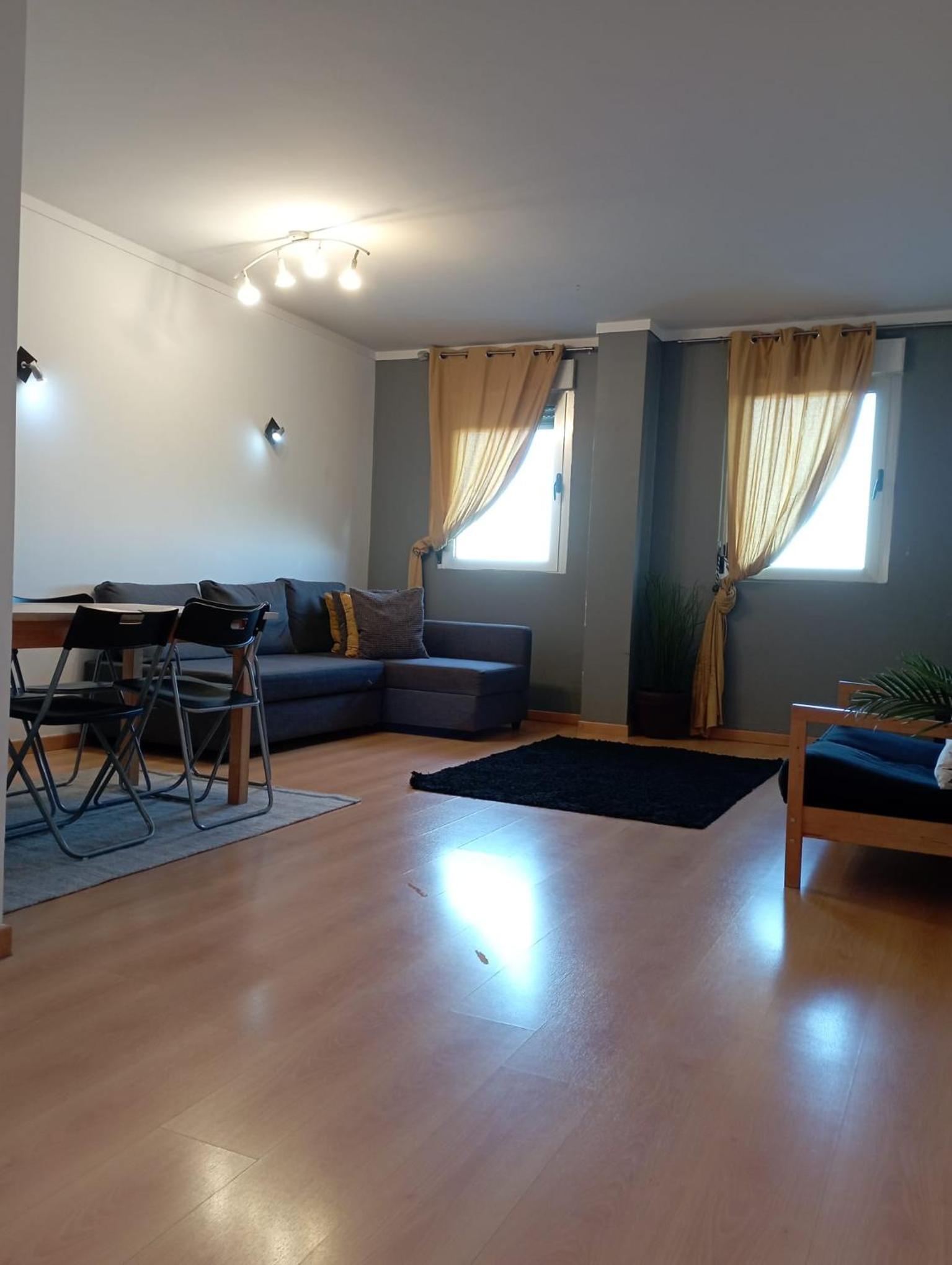 Apartment with Garden View - Photo 2