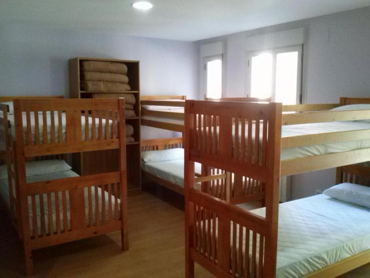 Habitación familiar con baño privado