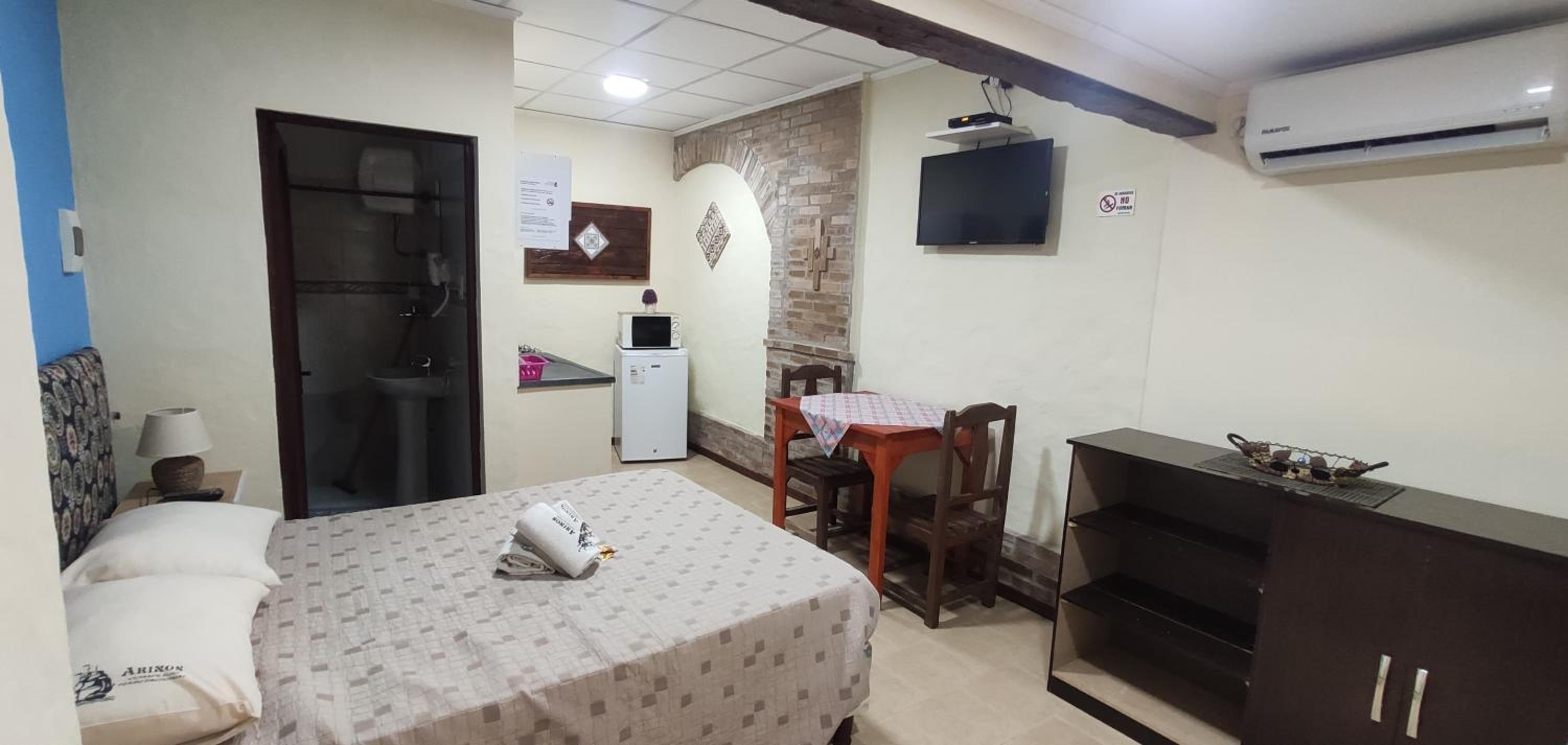 Standard Apartment (2 Adults) photo 1