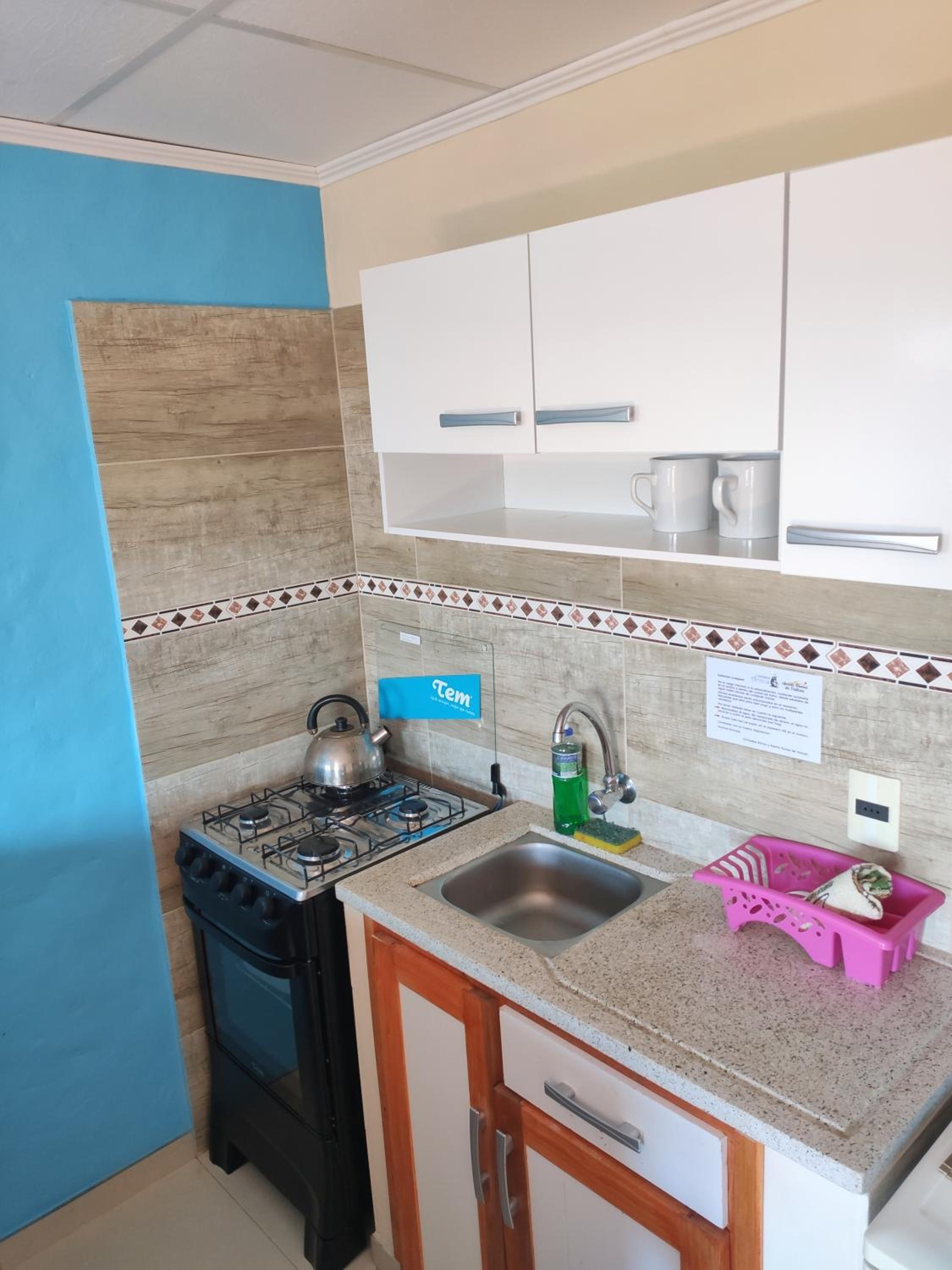 Standard Apartment (2 Adults) photo 3