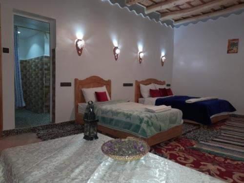Basic Triple Room - Photo 1
