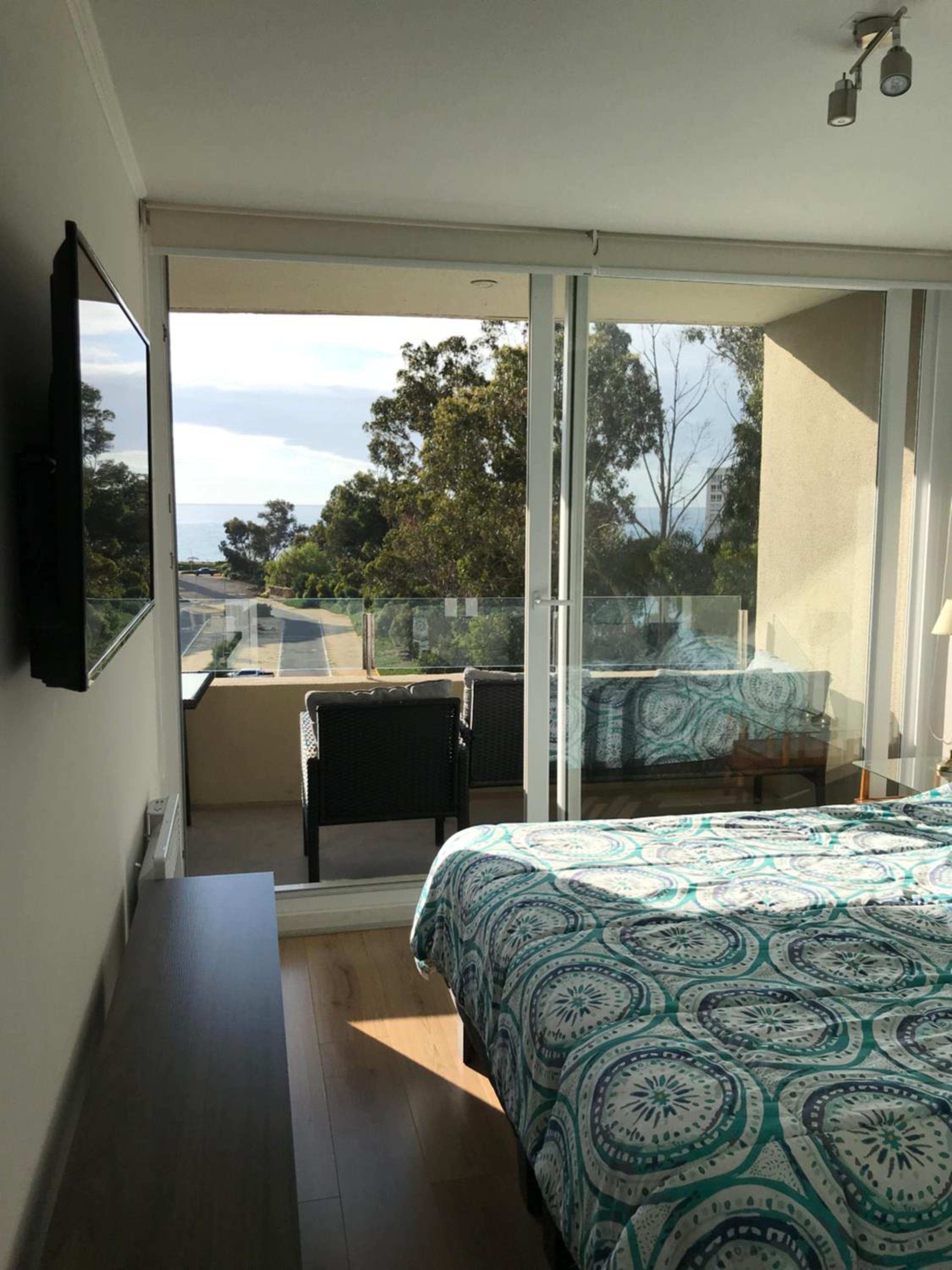 Two-Bedroom Apartment photo 2