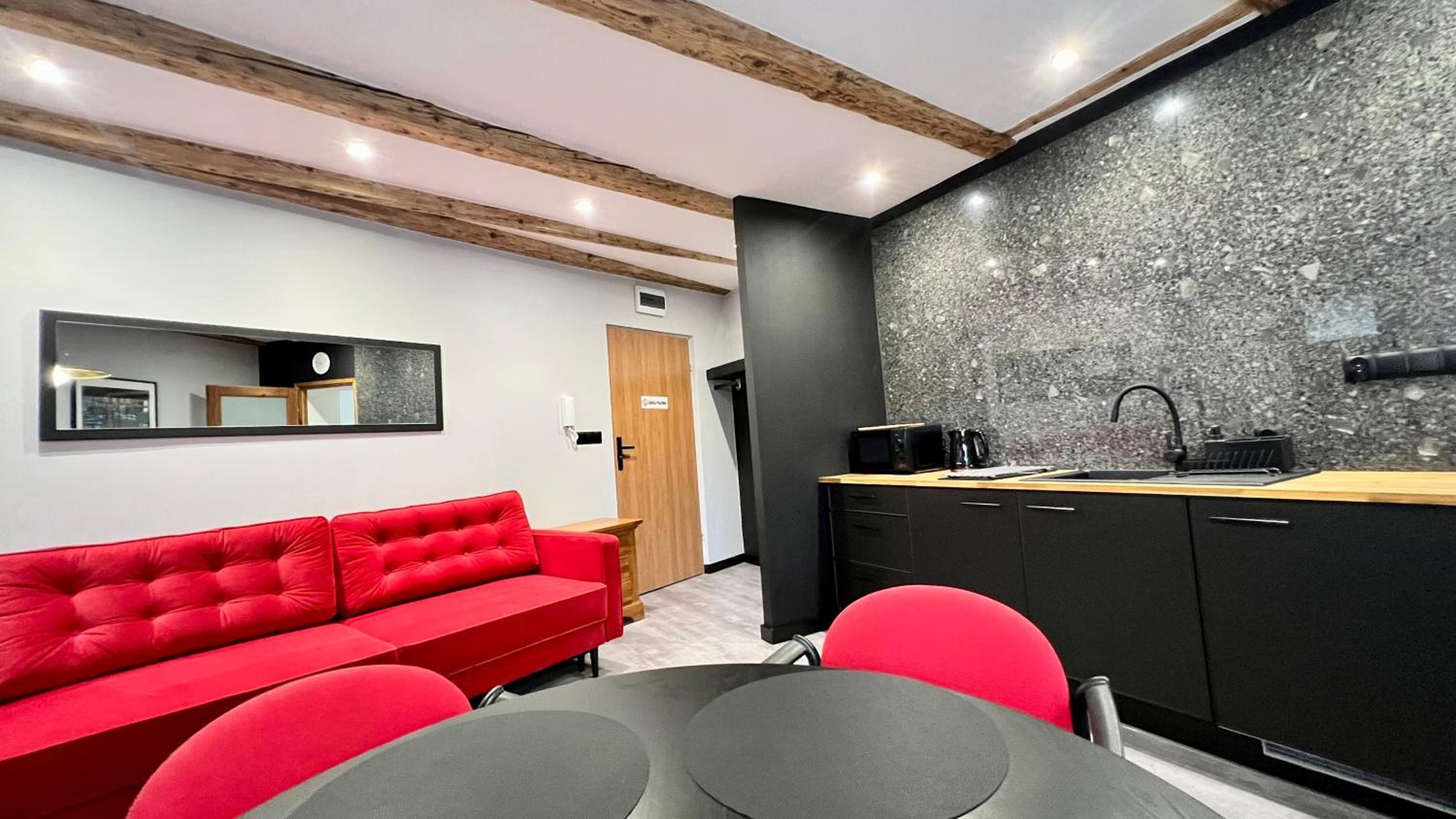 Superior Apartment - Photo 5