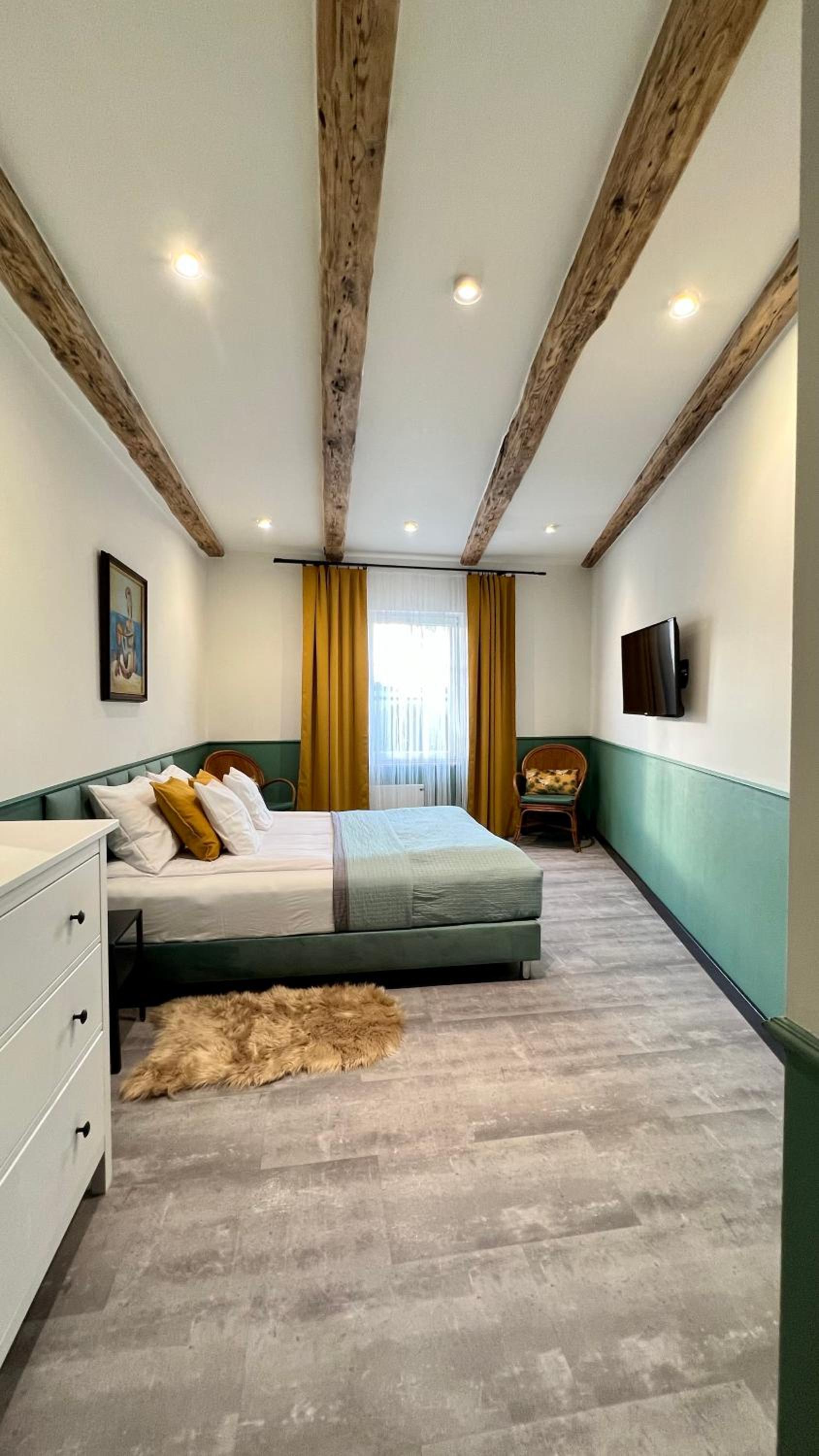 Superior Apartment - Photo 1