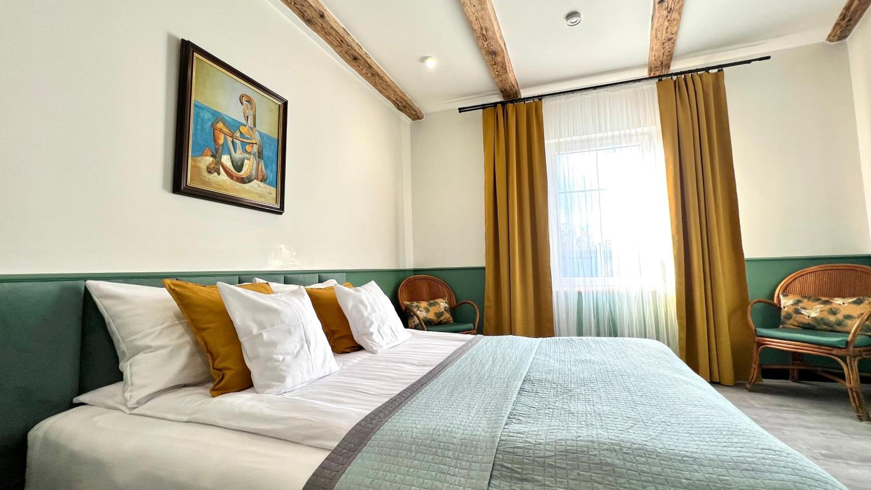 Superior Apartment - Photo 17