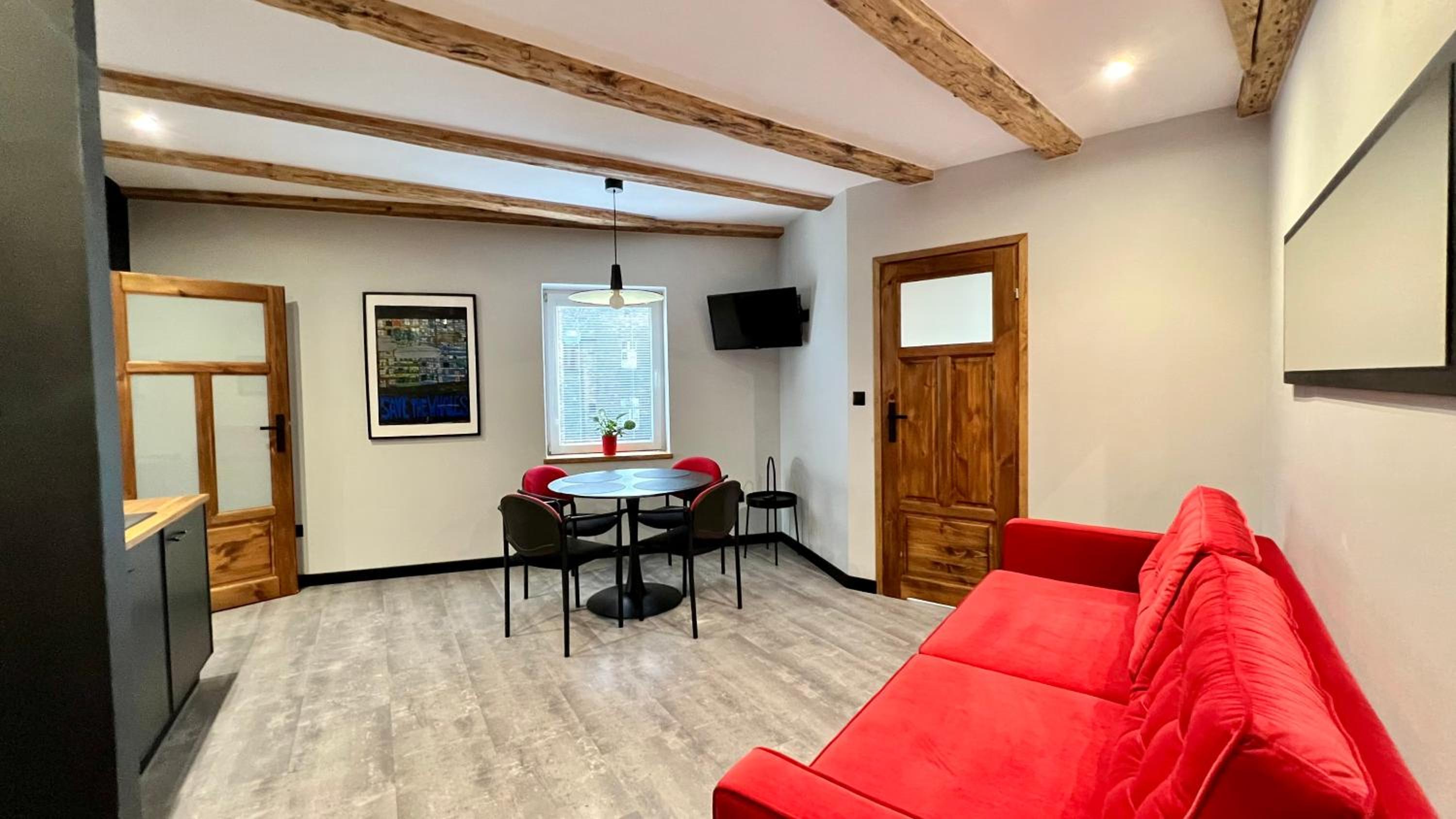 Superior Apartment - Photo 13