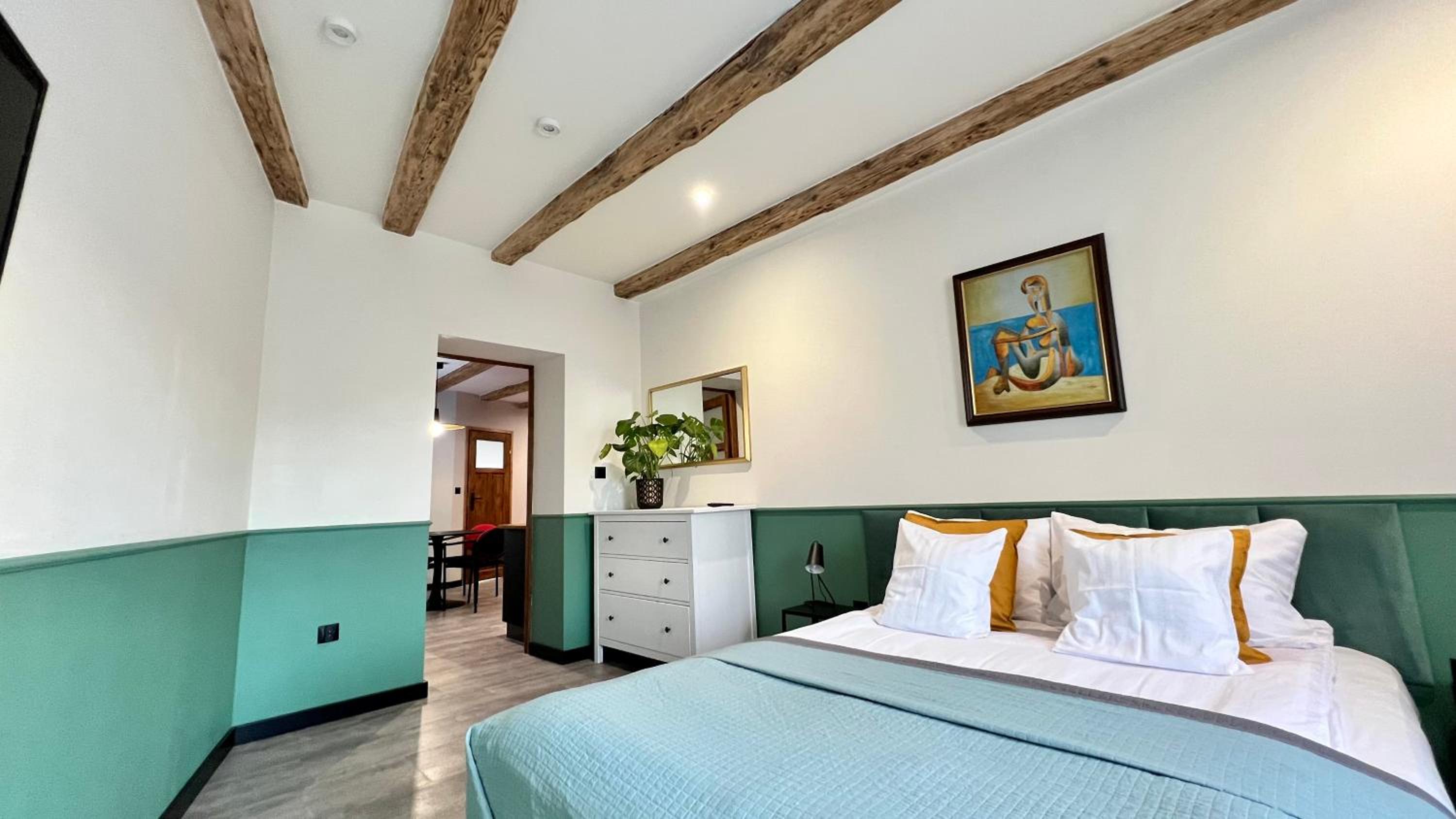 Superior Apartment - Photo 19