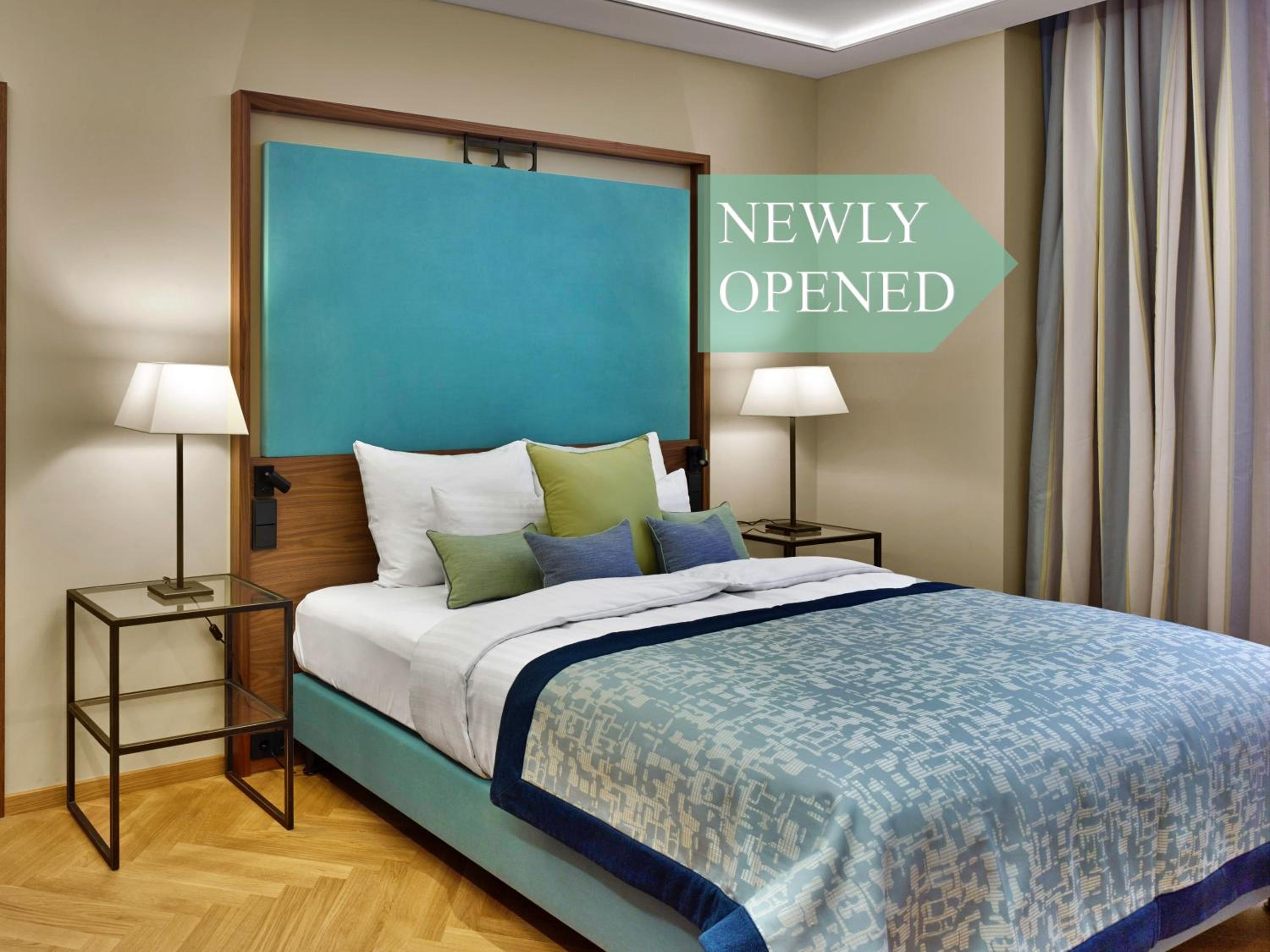 Classic Double Room - Photo 13