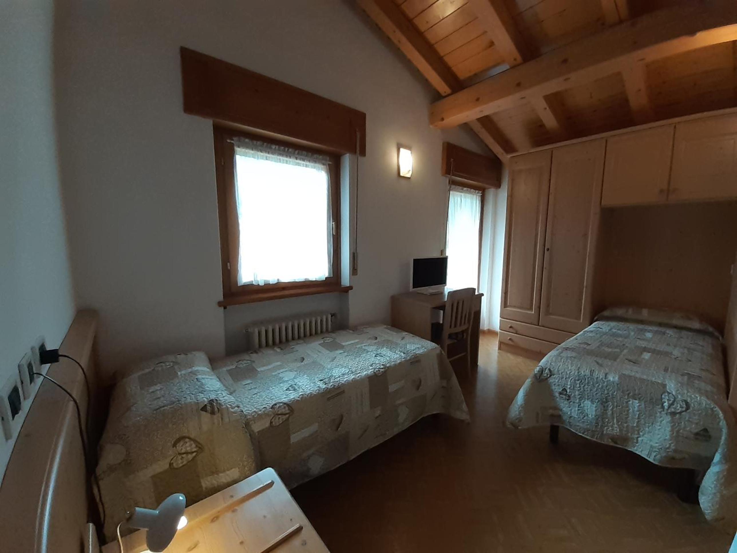 Single Room with Mountain View - Mansard photo 1
