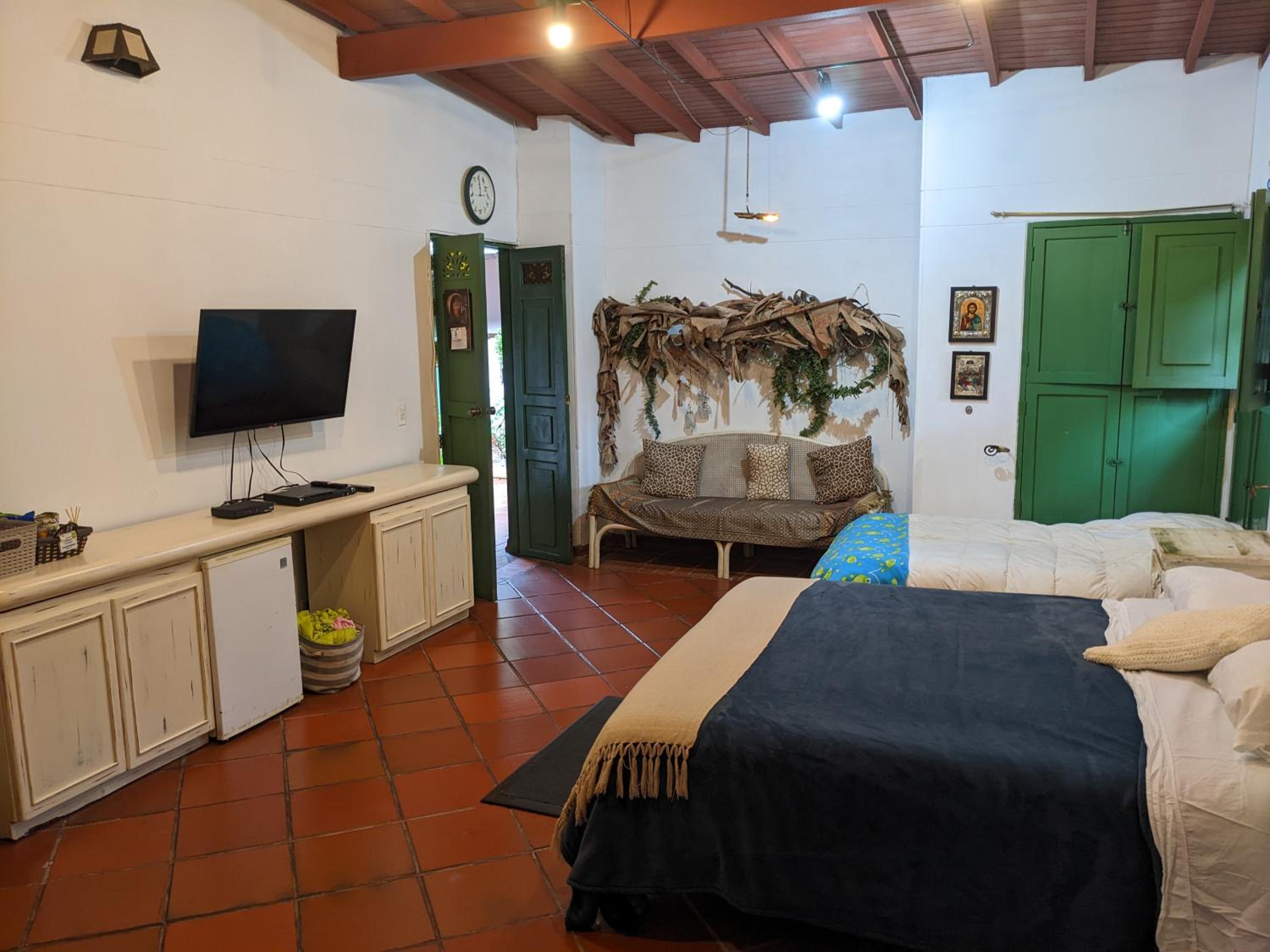 Double Room photo 2