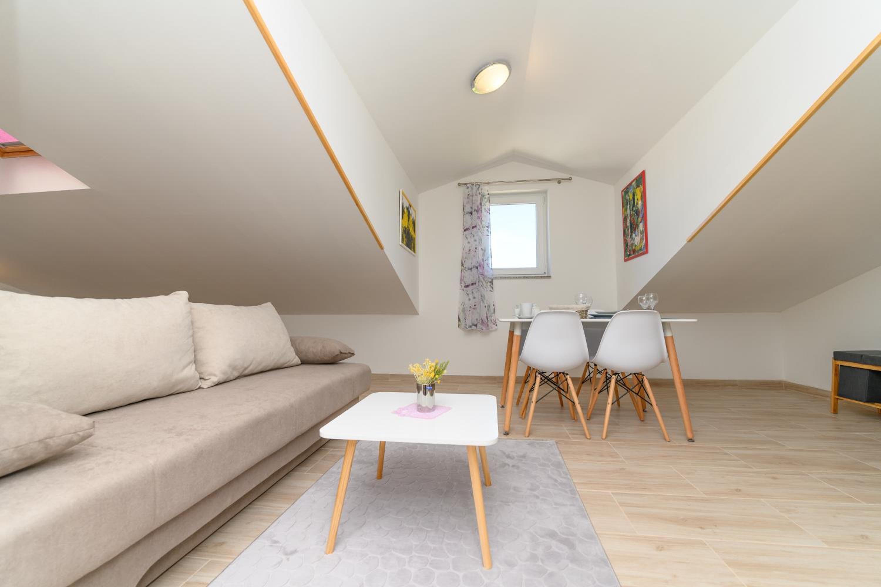 Studio Apartment photo 1