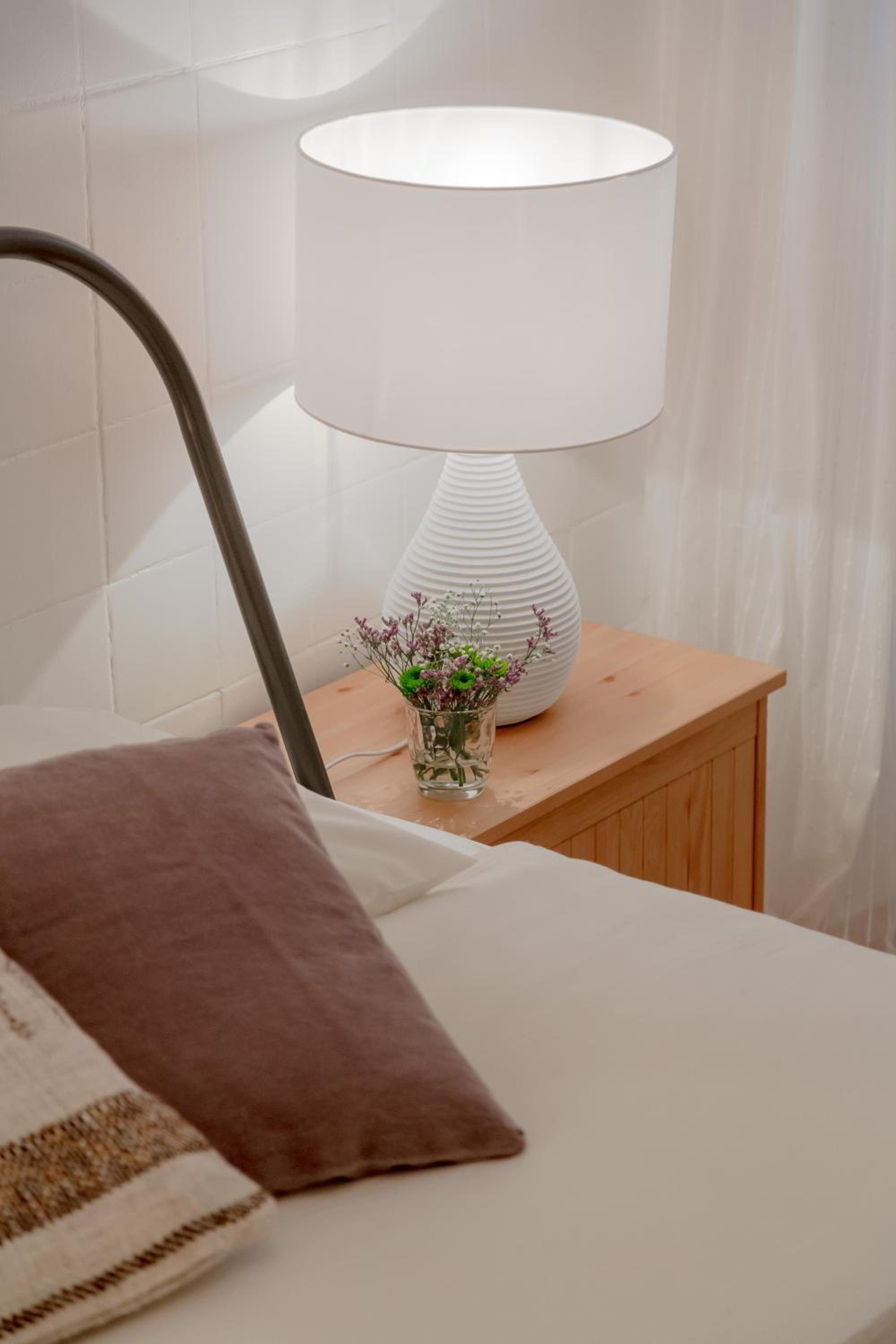 One-Bedroom Apartment - Photo 20