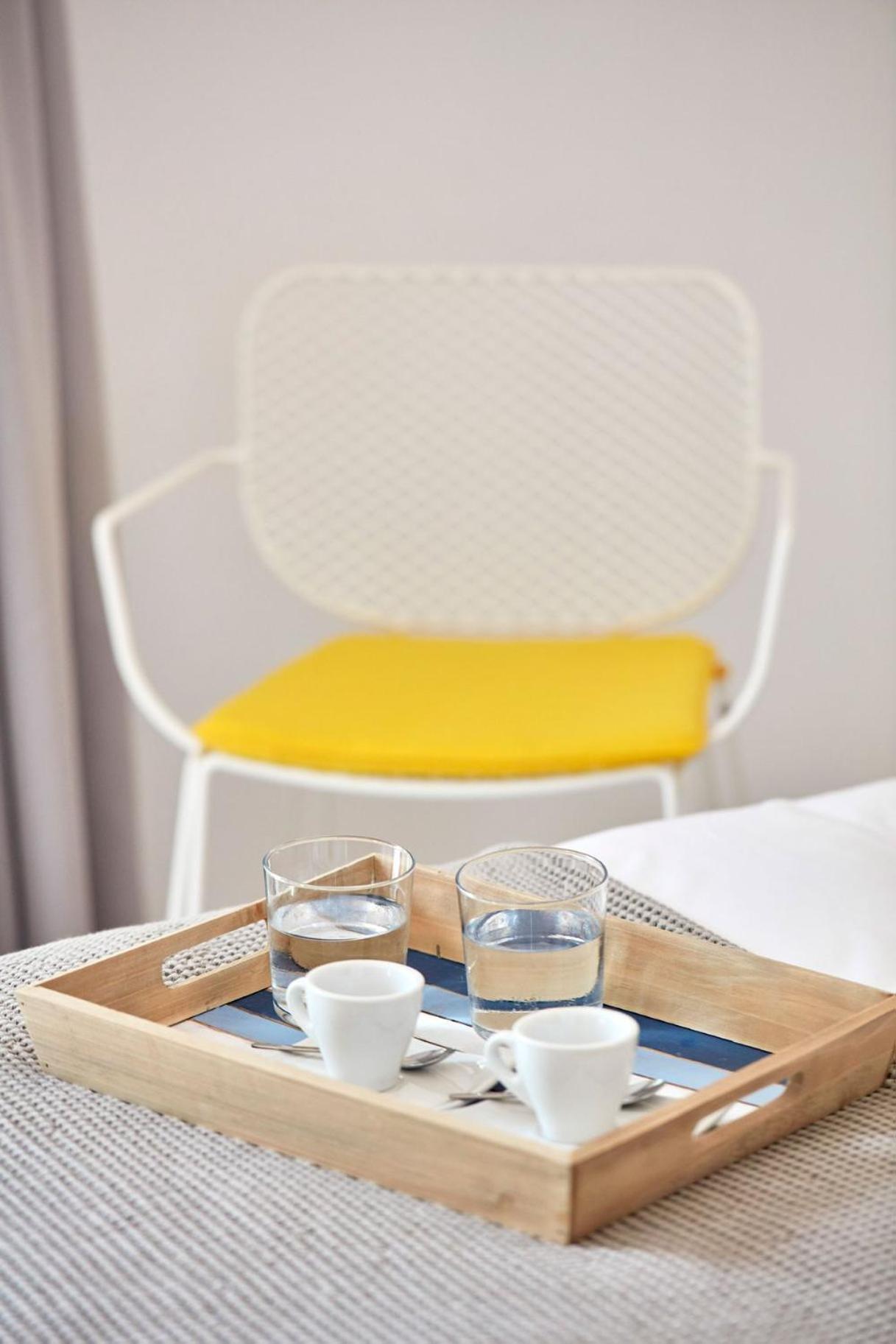 Double Room With Terrace photo 2
