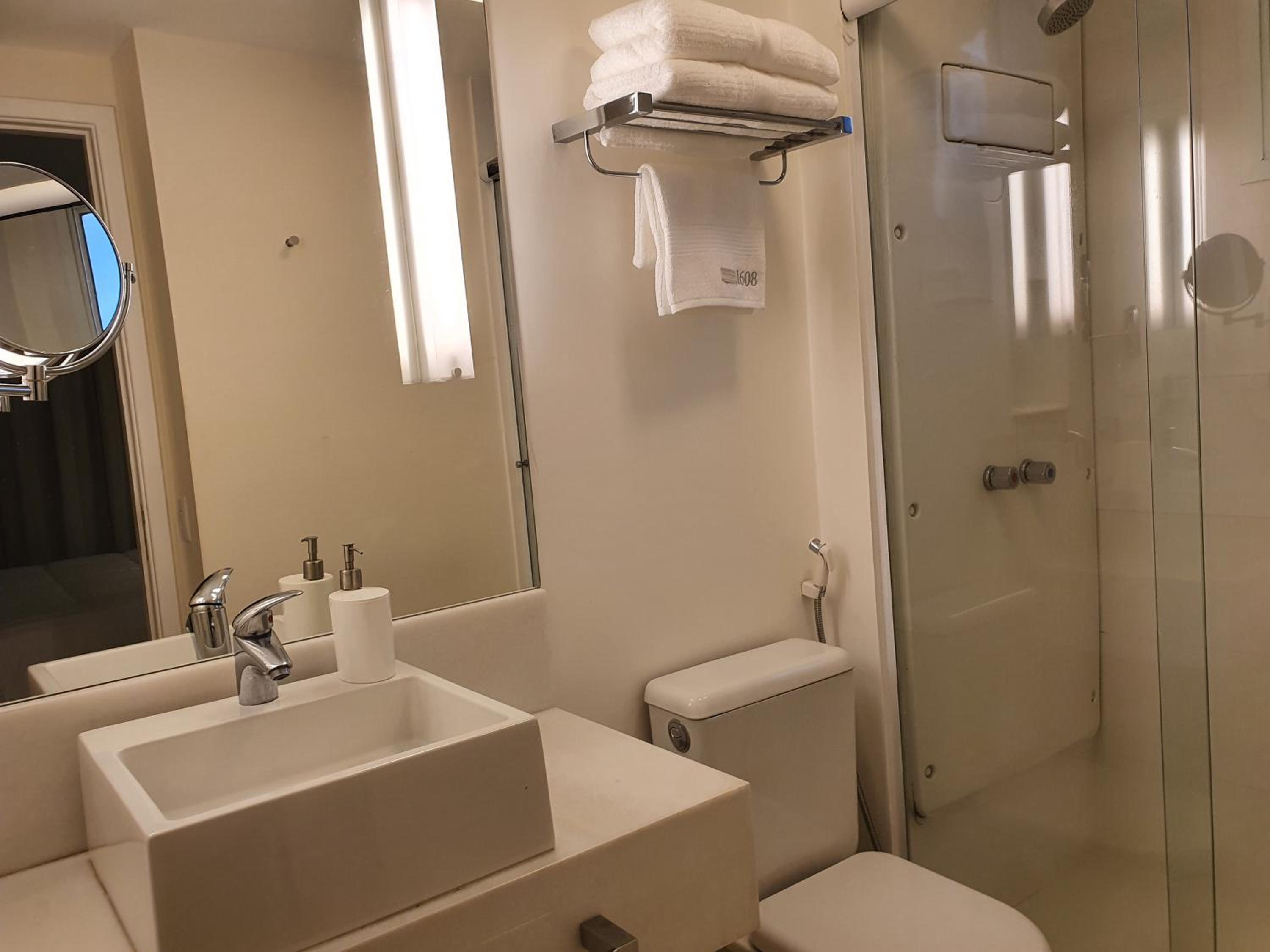 Deluxe Double Room - Photo 3