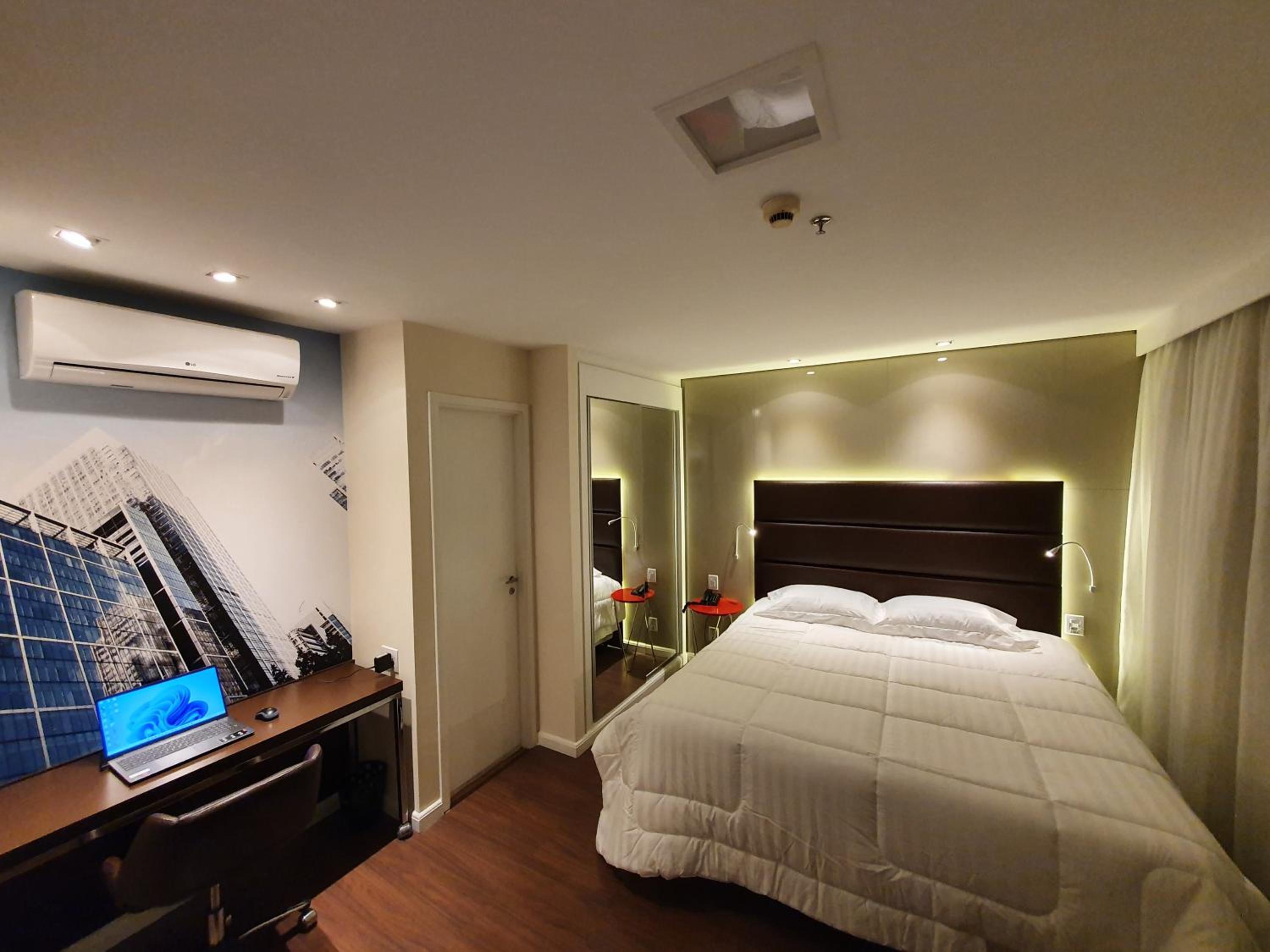 Deluxe Double Room - Photo 6