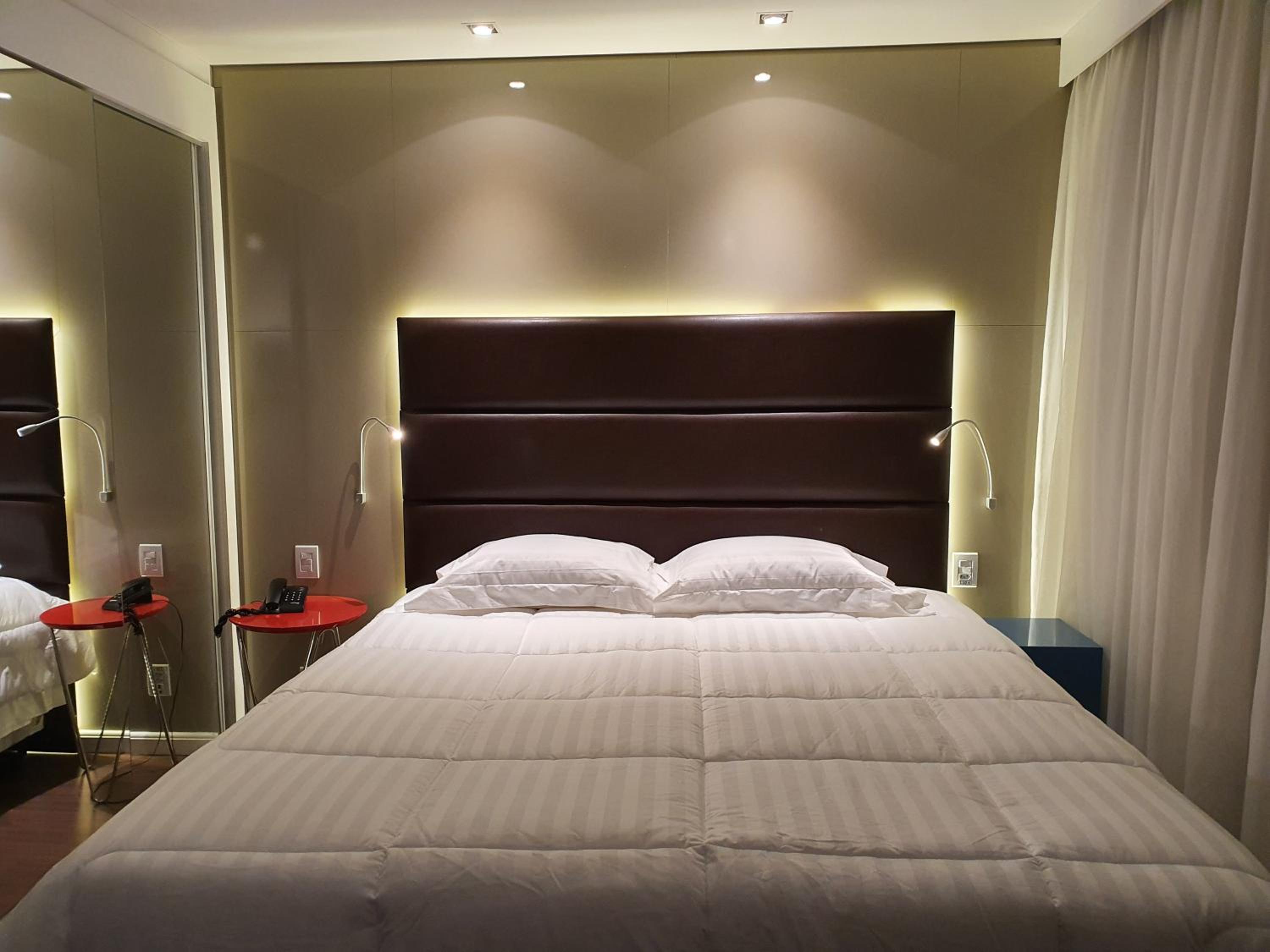 Deluxe Double Room - Photo 1