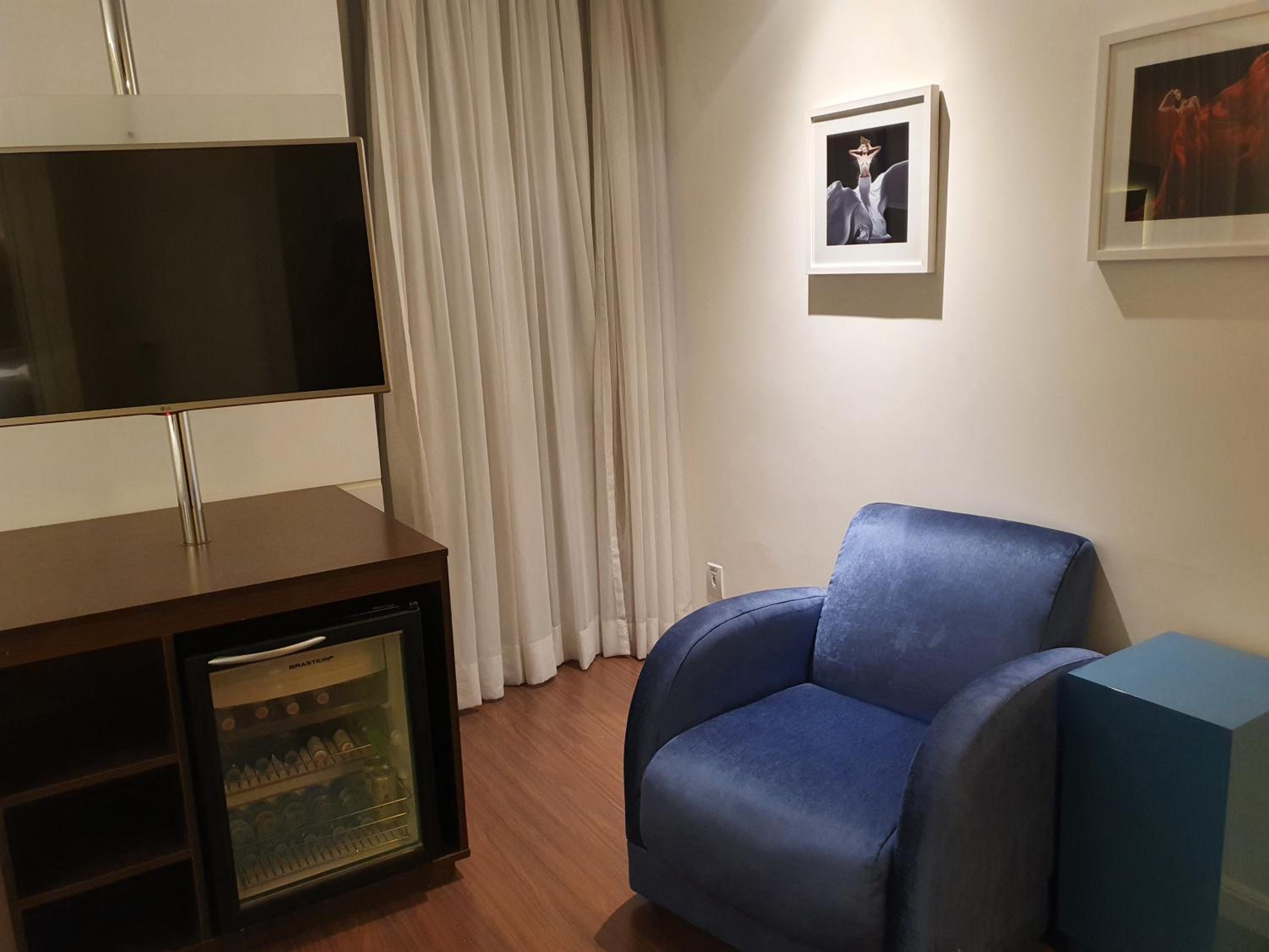 Deluxe Double Room - Photo 8