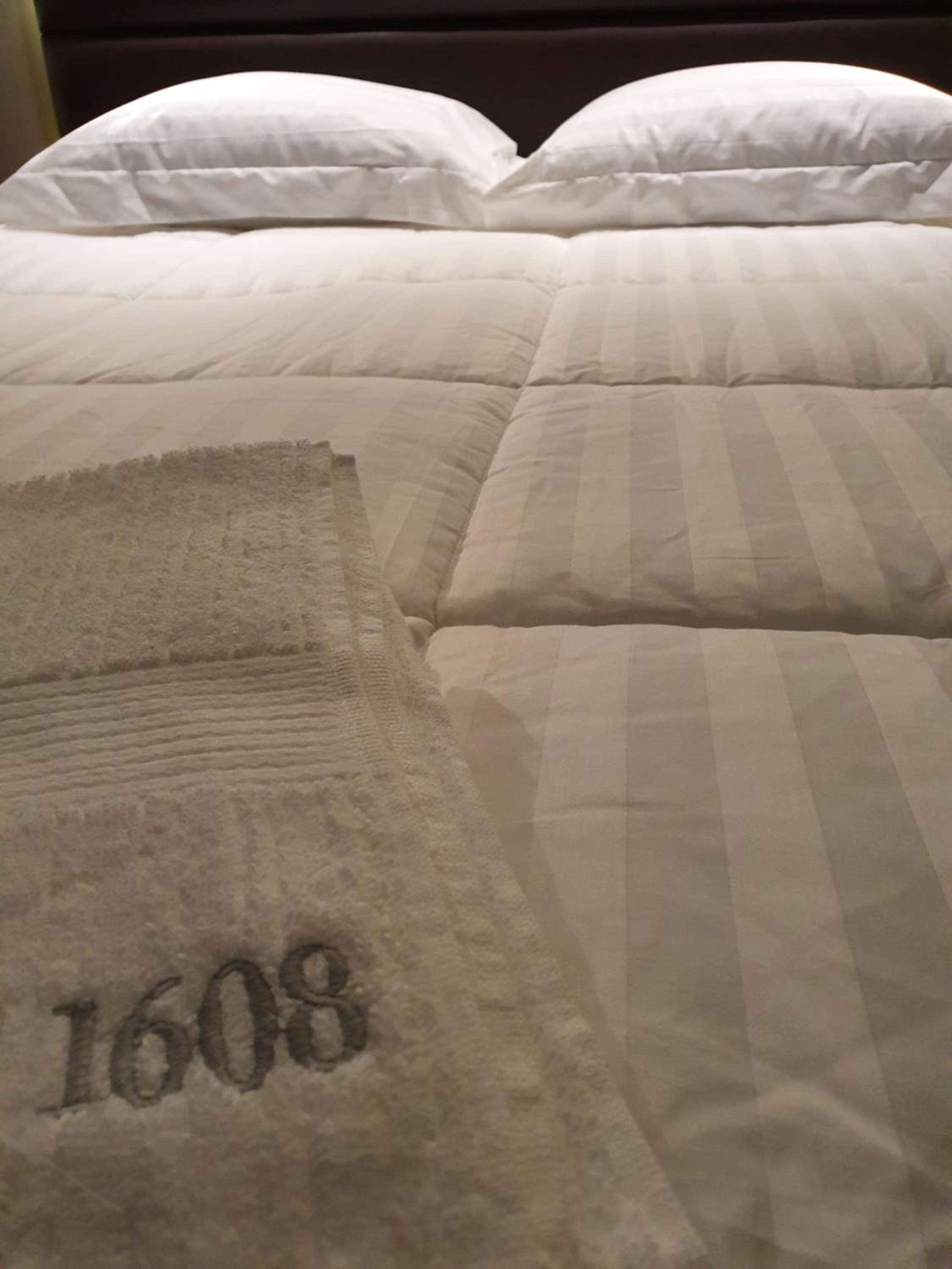 Deluxe Double Room - Photo 10