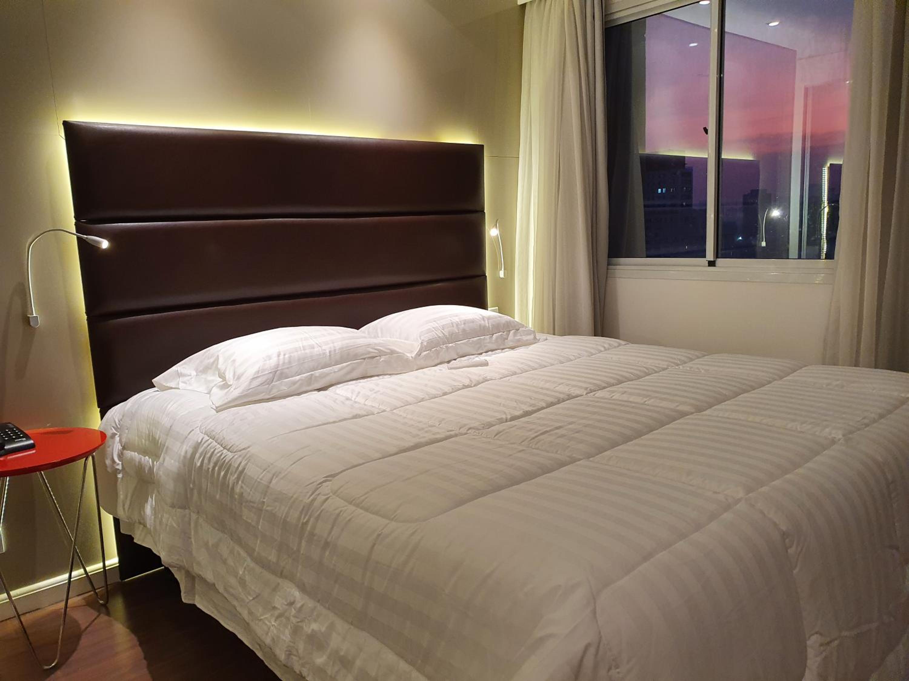 Deluxe Double Room - Photo 5