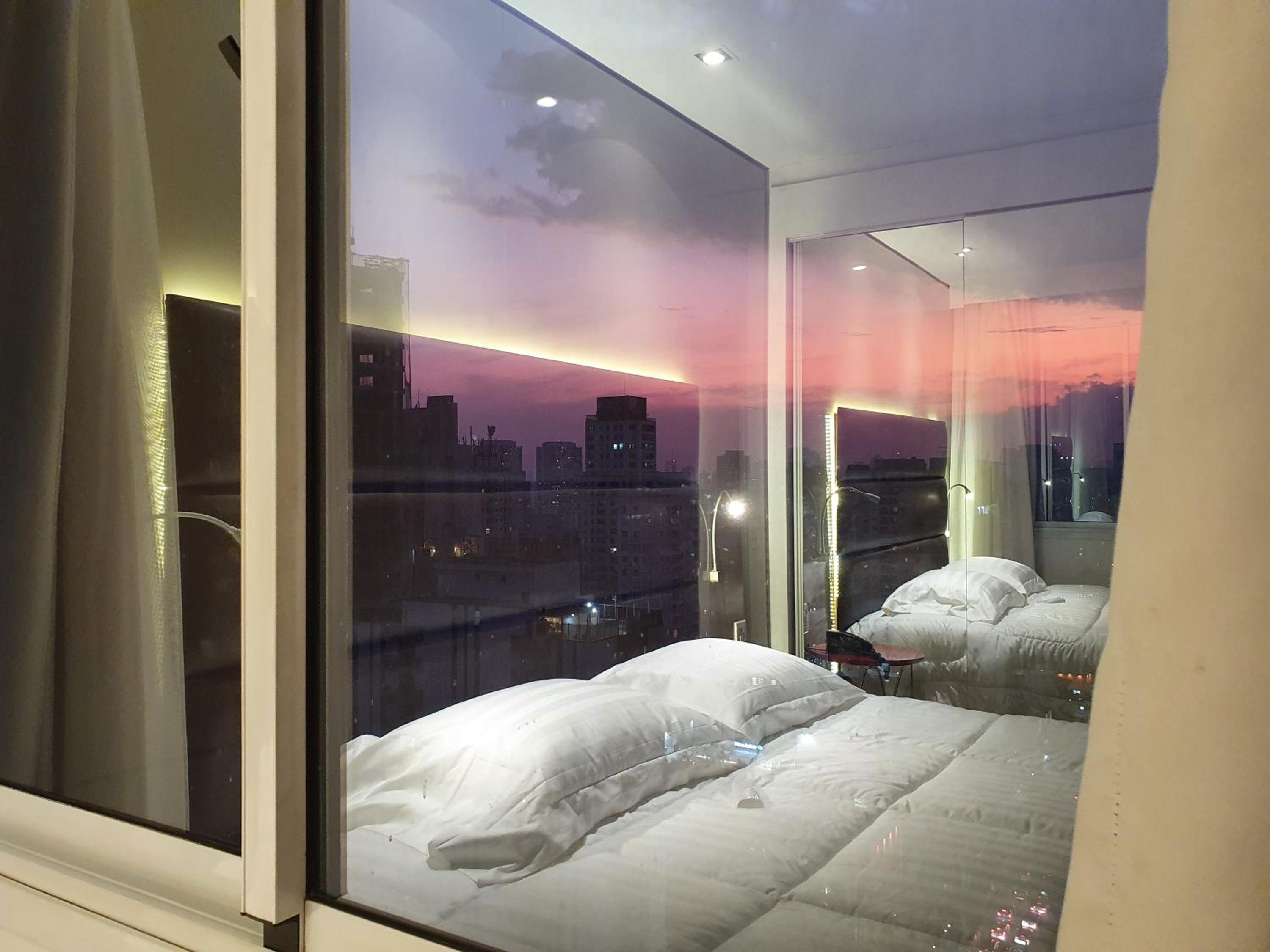 Deluxe Double Room - Photo 9