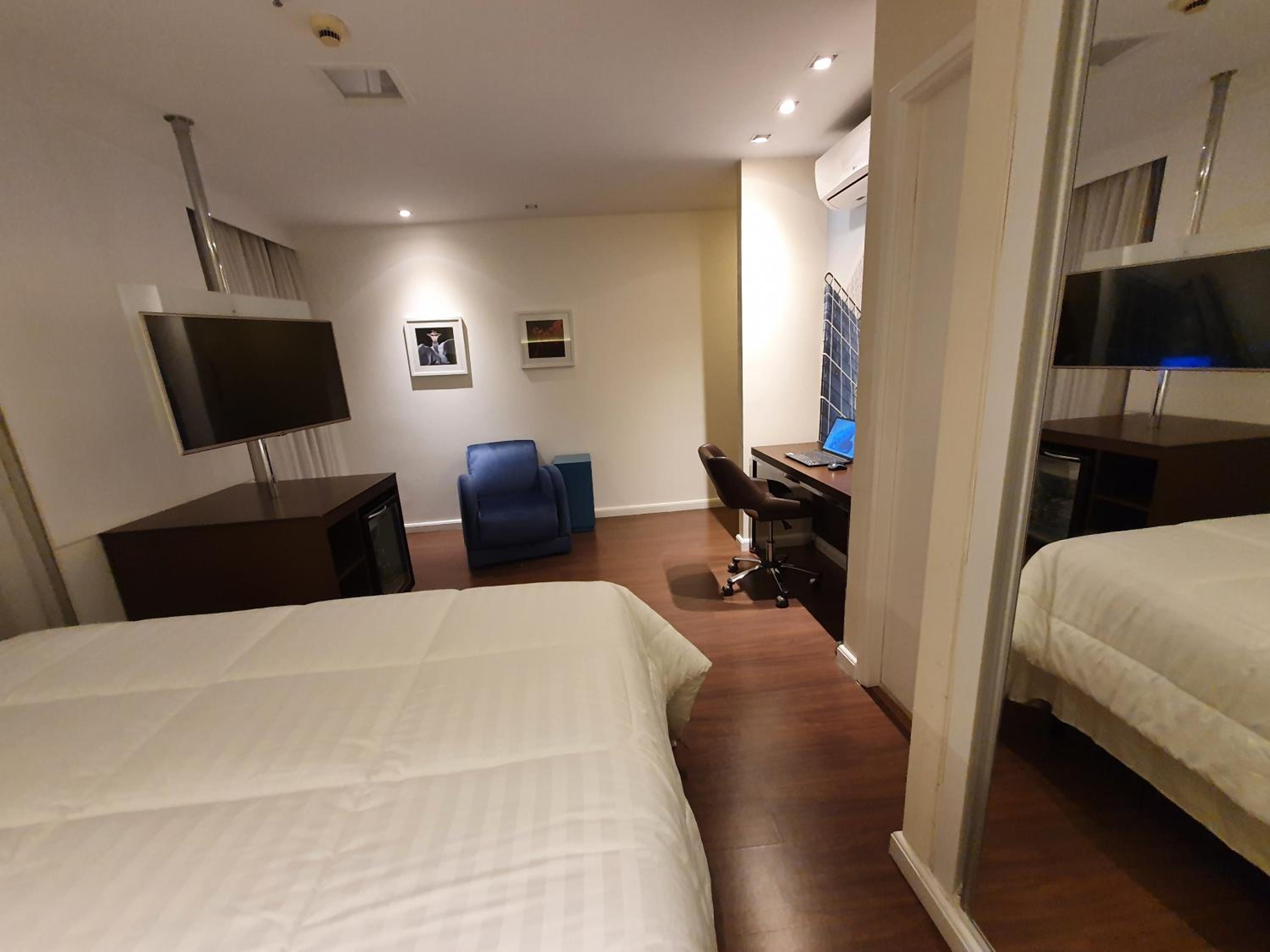 Deluxe Double Room - Photo 4