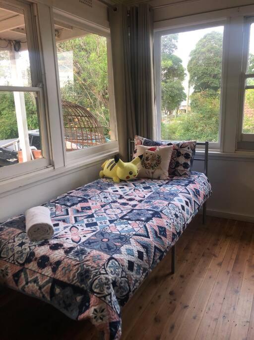 Three-Bedroom House photo 1