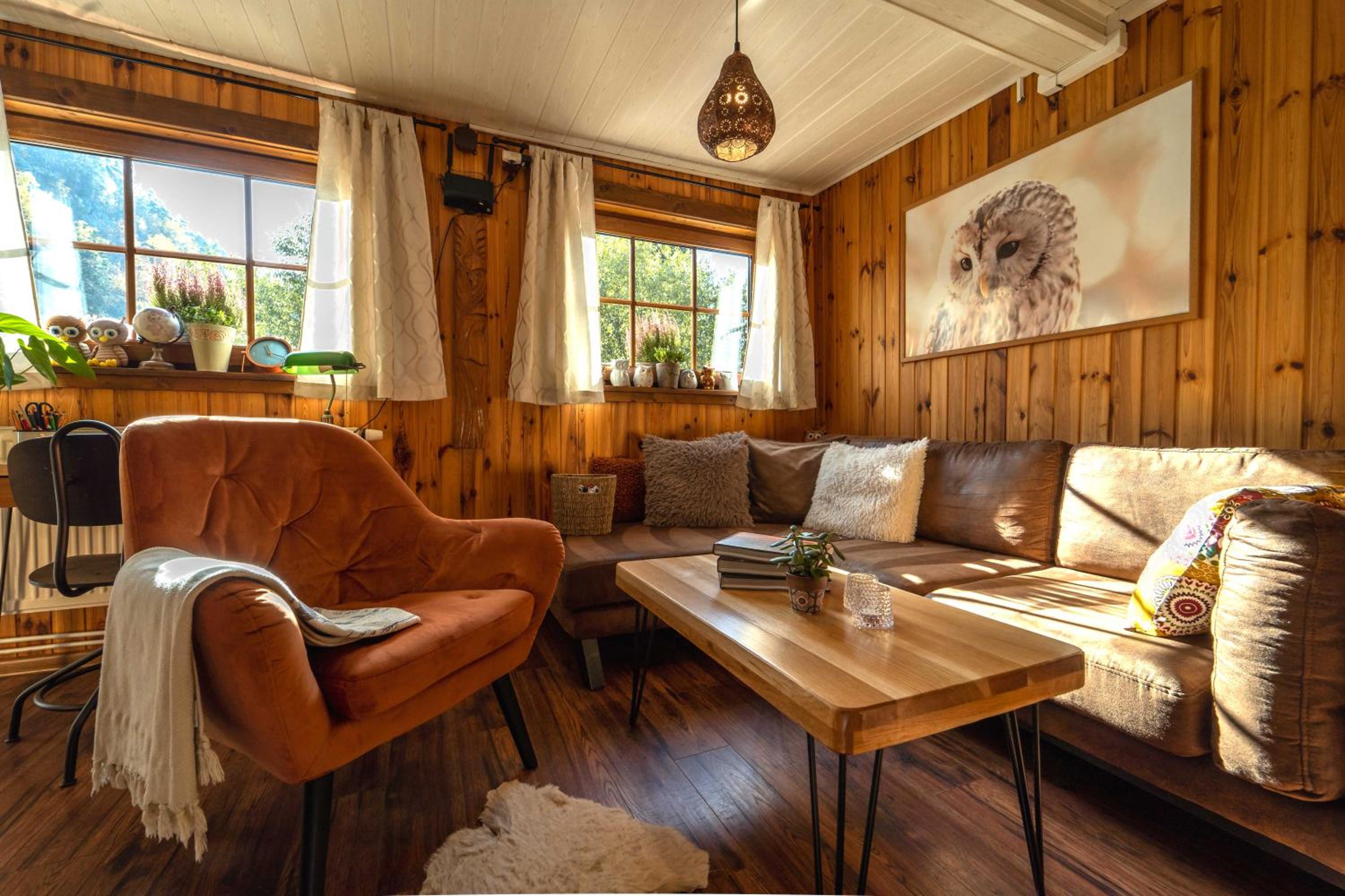 Two-Bedroom Chalet photo 3