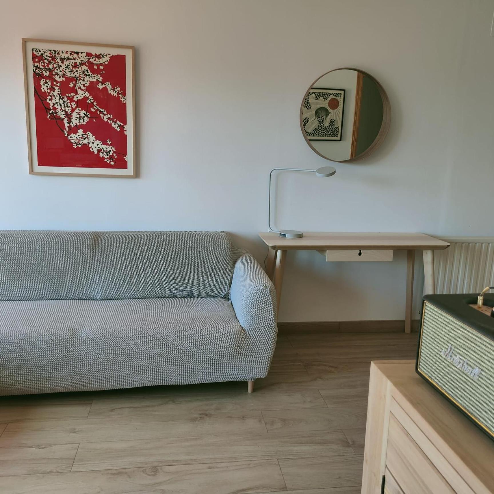 Two-Bedroom Apartment photo 2