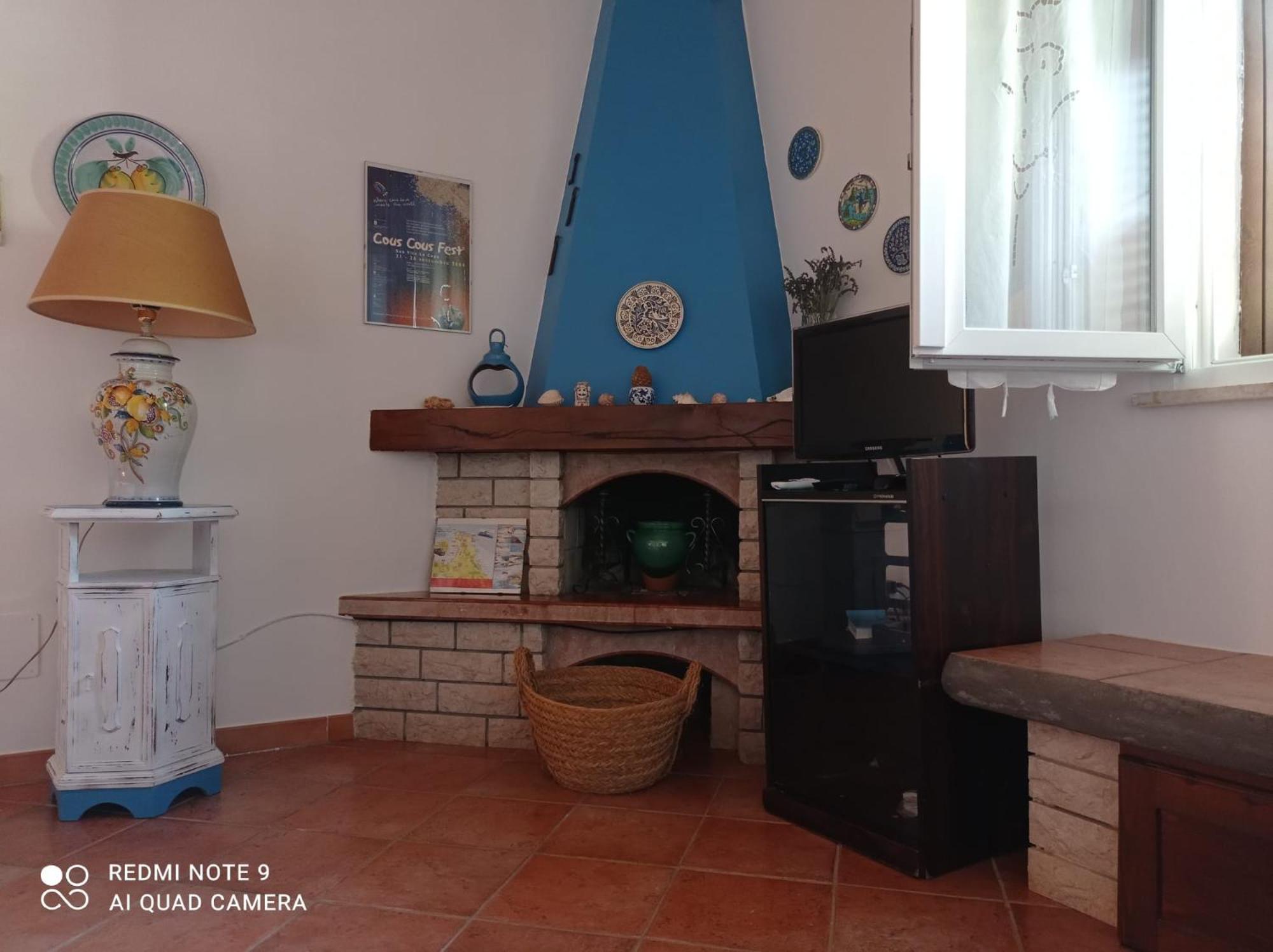 One-Bedroom House photo 3