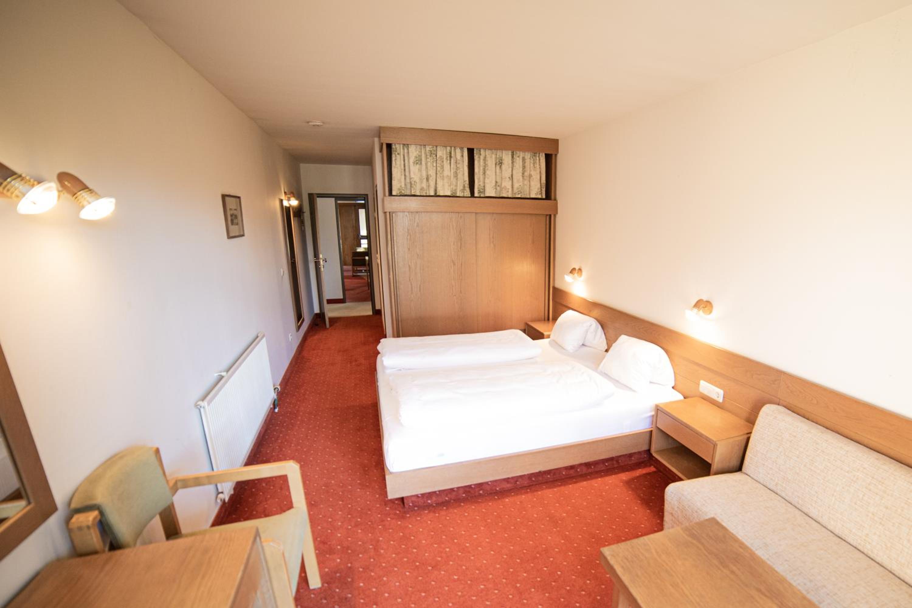 Standard Quadruple Room photo 1