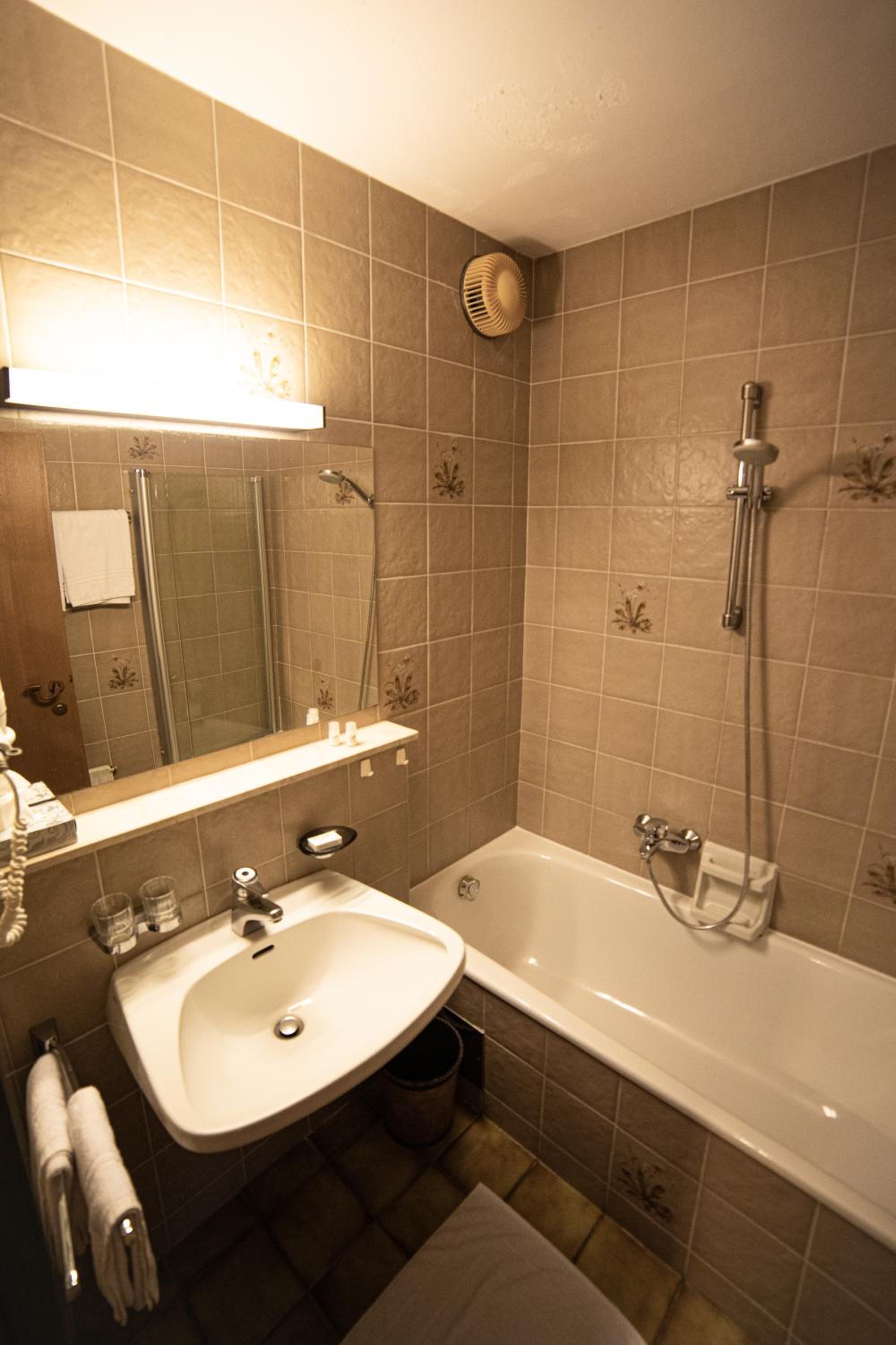 Standard Apartment photo 2