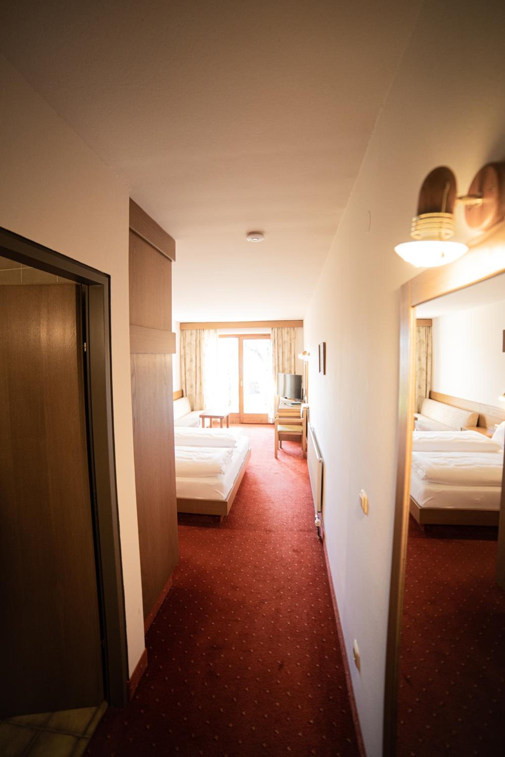 Standard Quadruple Room photo 3