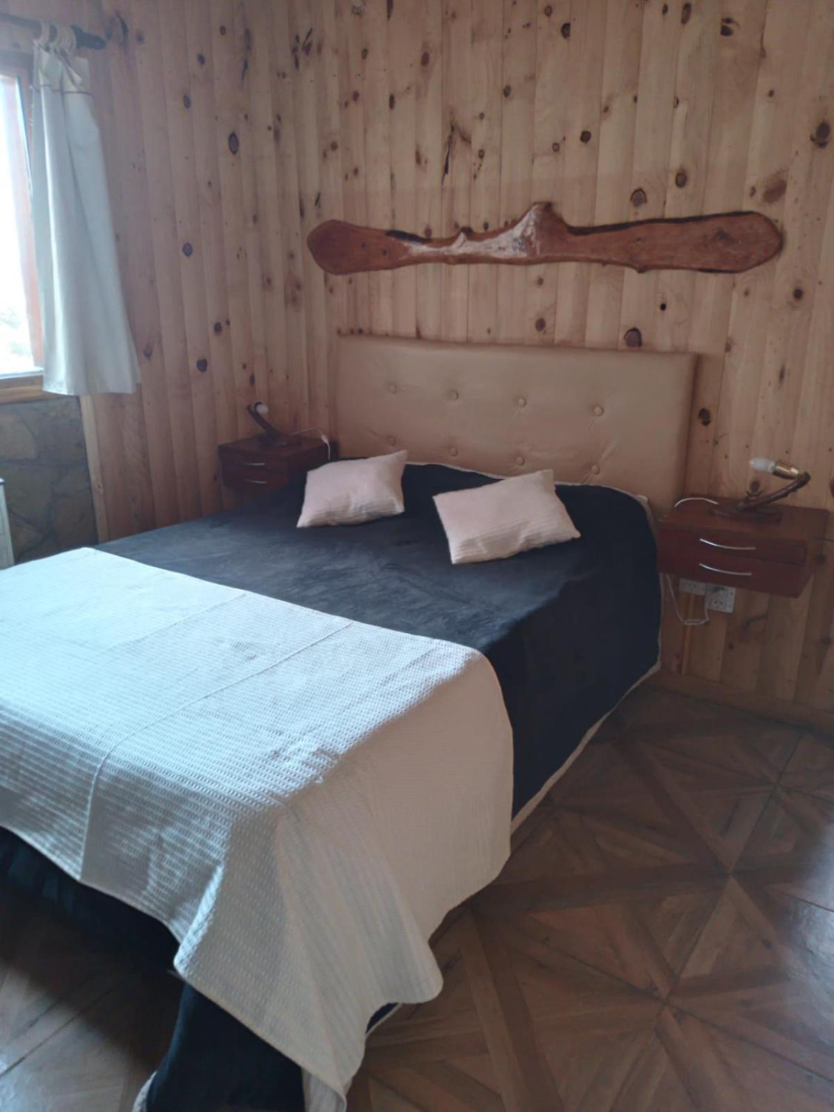 Bed in 4-Bed Mixed Dormitory Room photo 1