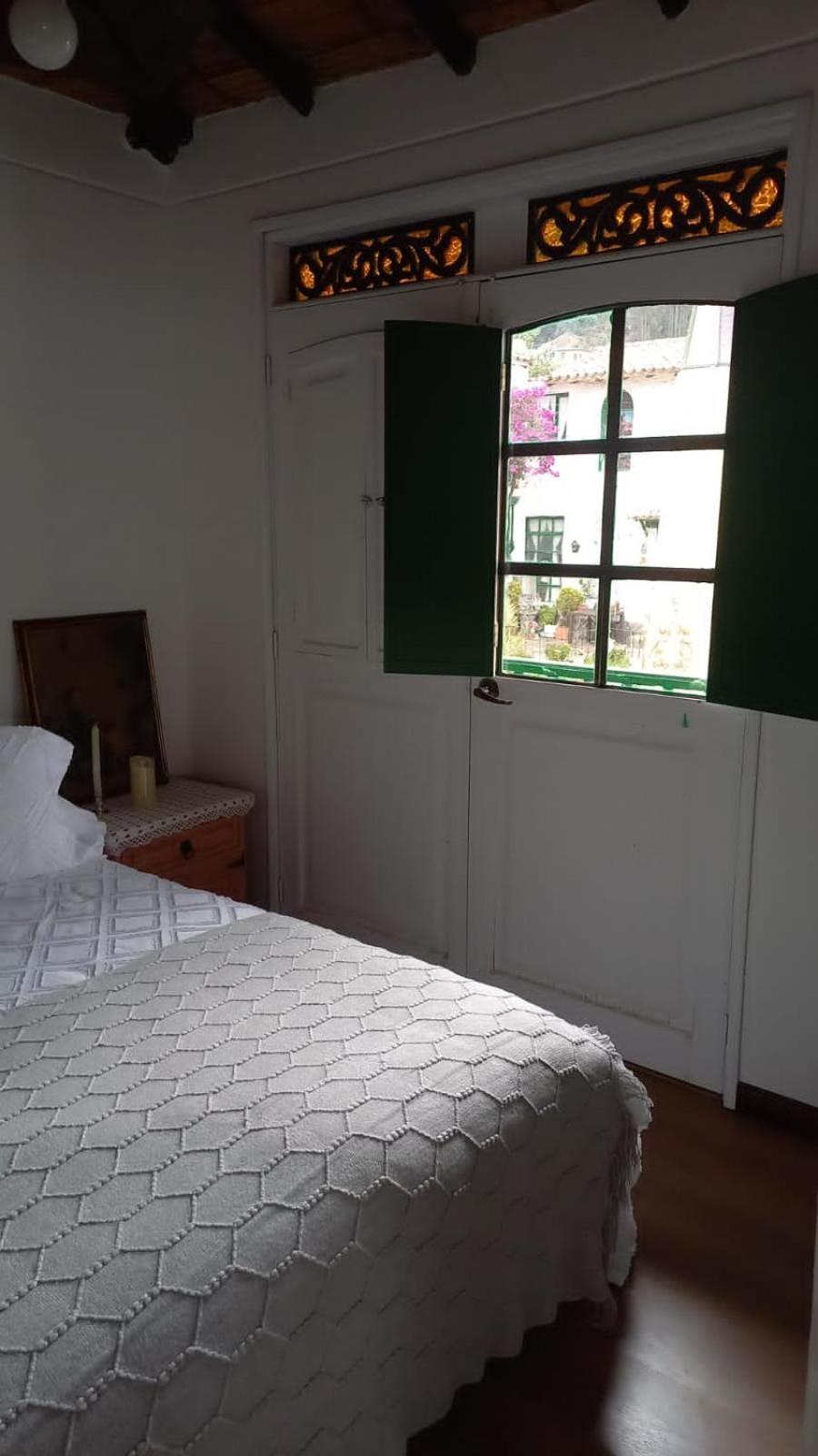 Deluxe Double Room with Balcony photo 1