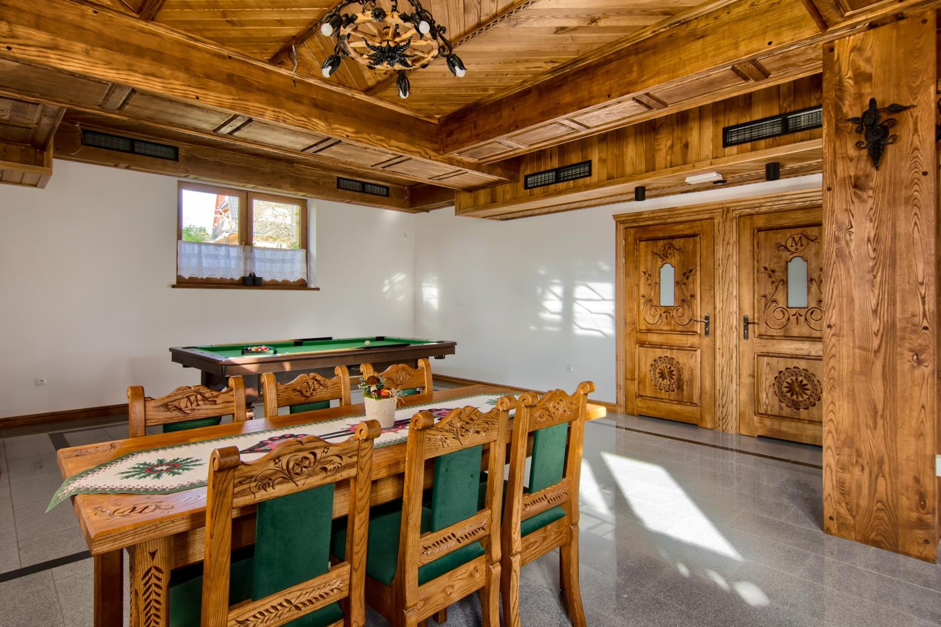 Triple Room with Private Bathroom - Photo 22