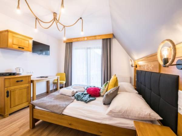 Deluxe Double Room photo 2