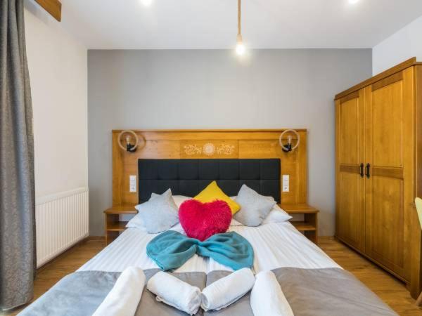 Deluxe Triple Room photo 2