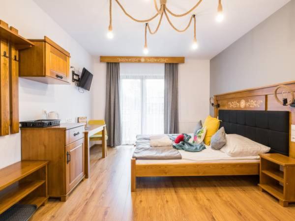 Quadruple Room - Photo 4