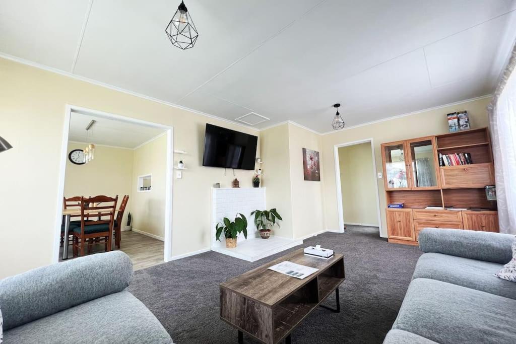 Three-Bedroom House - Photo 1