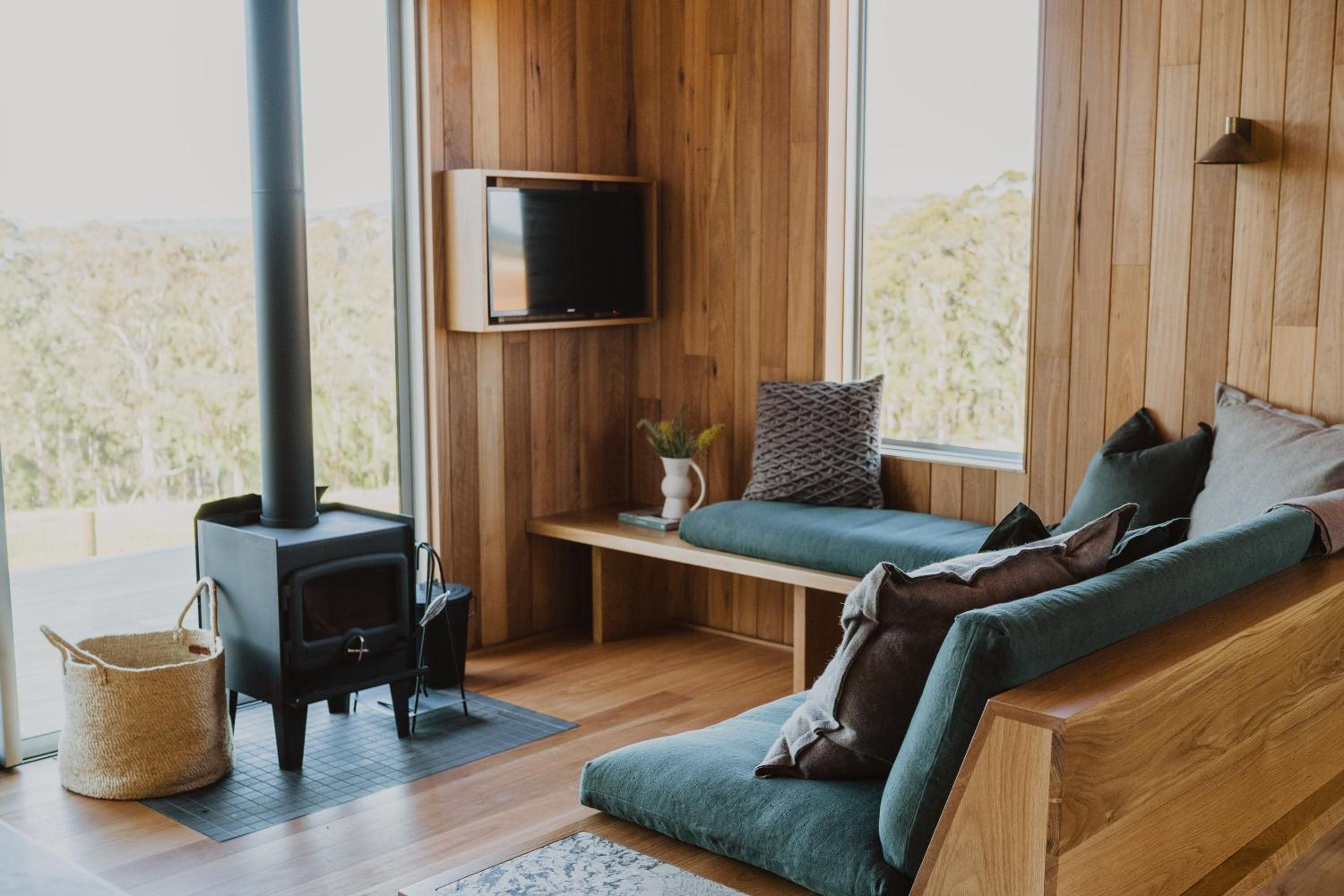 One-Bedroom Villa