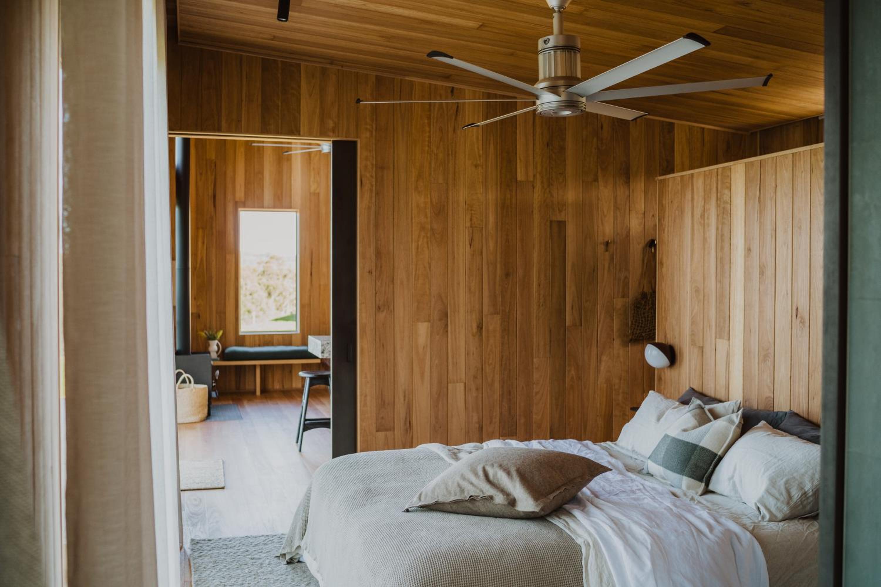One-Bedroom Villa photo 2
