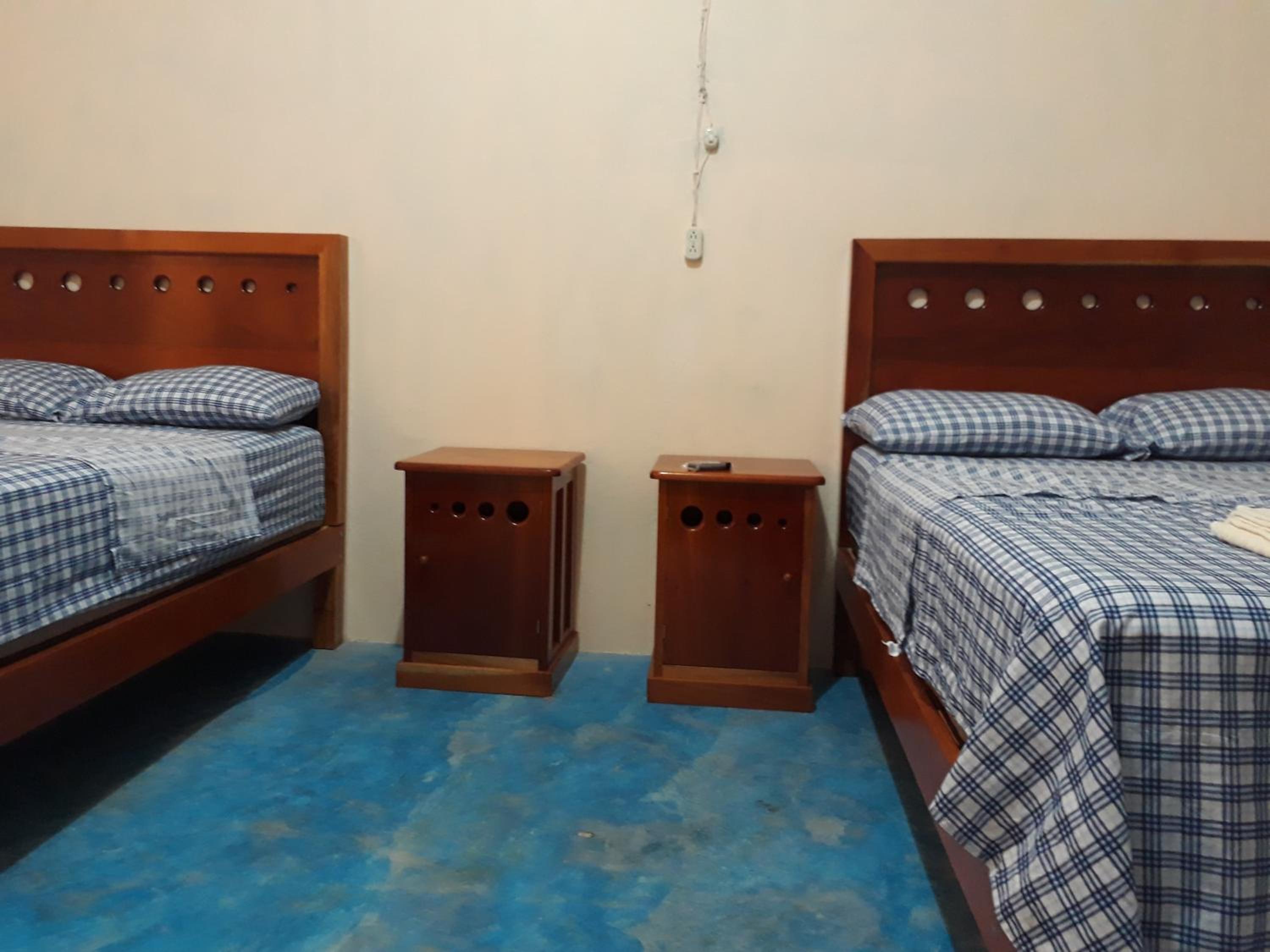 Double Room photo 3