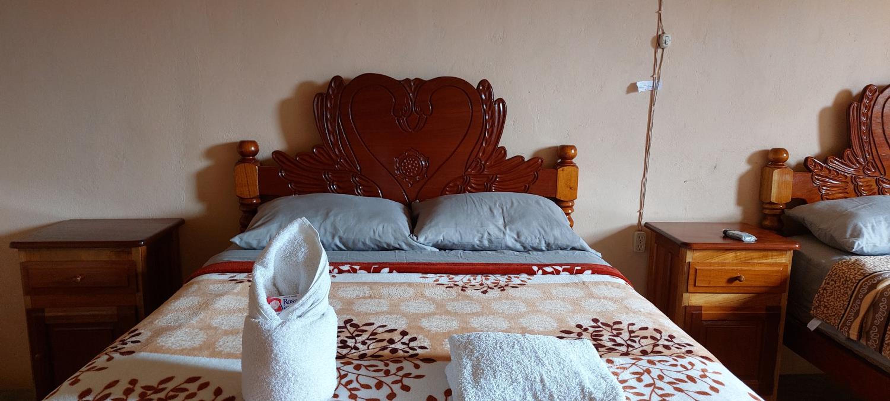 Triple Room photo 2